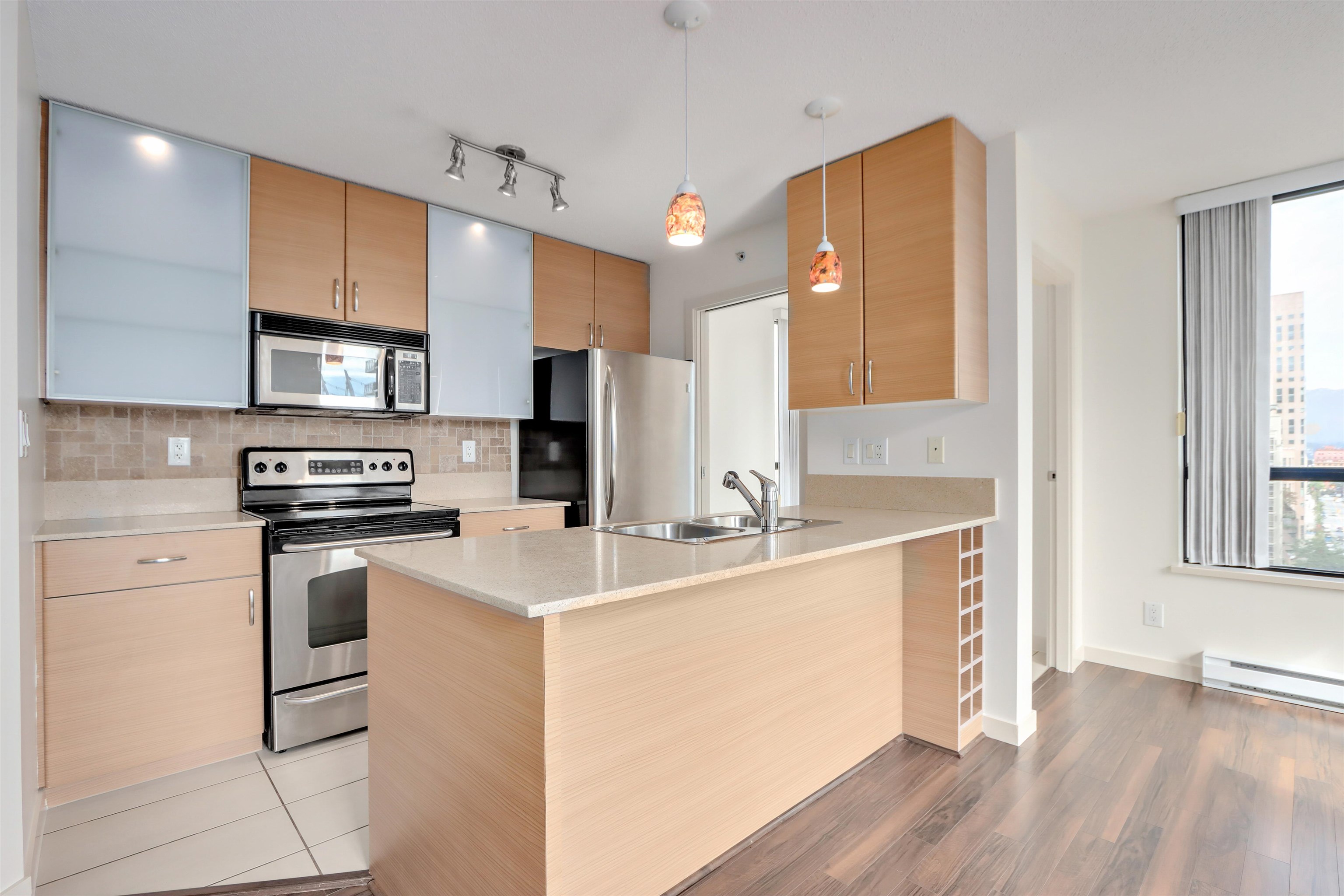 1602 909 Mainland Street, Vancouver, Yaletown, V6B 1S3 10