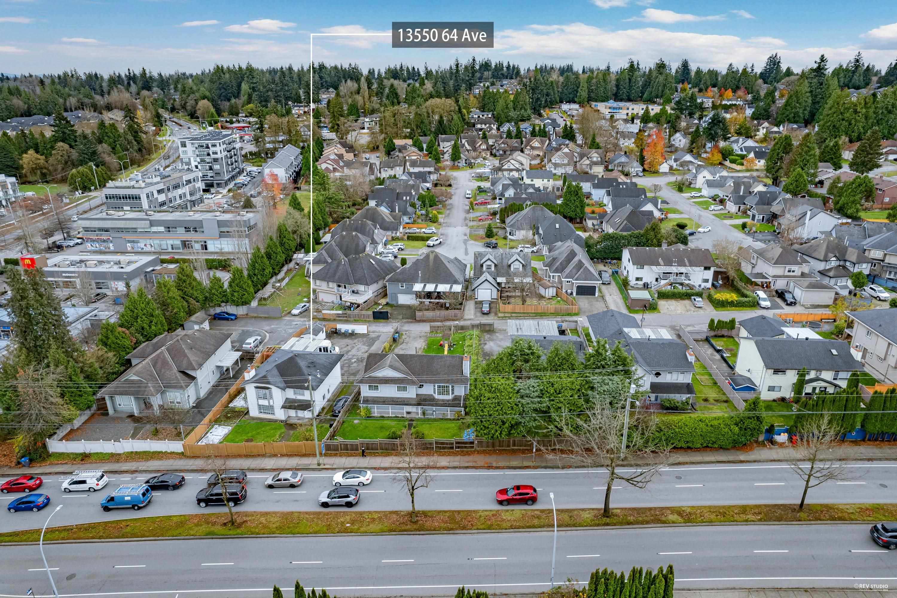 13550 64 Avenue, Surrey, Panorama Ridge, V3W 1Y3 8