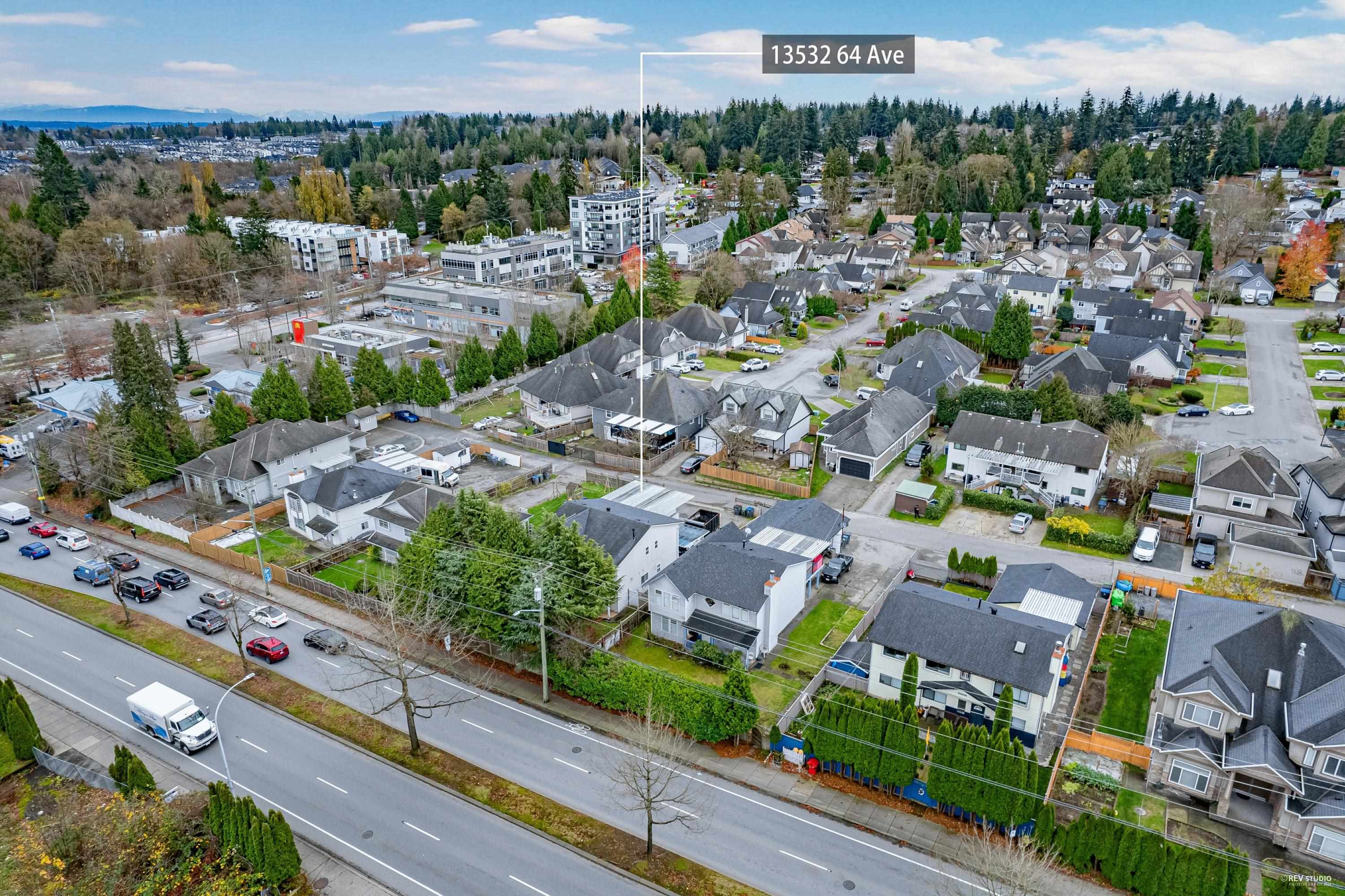 13532 64 Avenue, Surrey, Panorama Ridge, V3W 1Y3 10