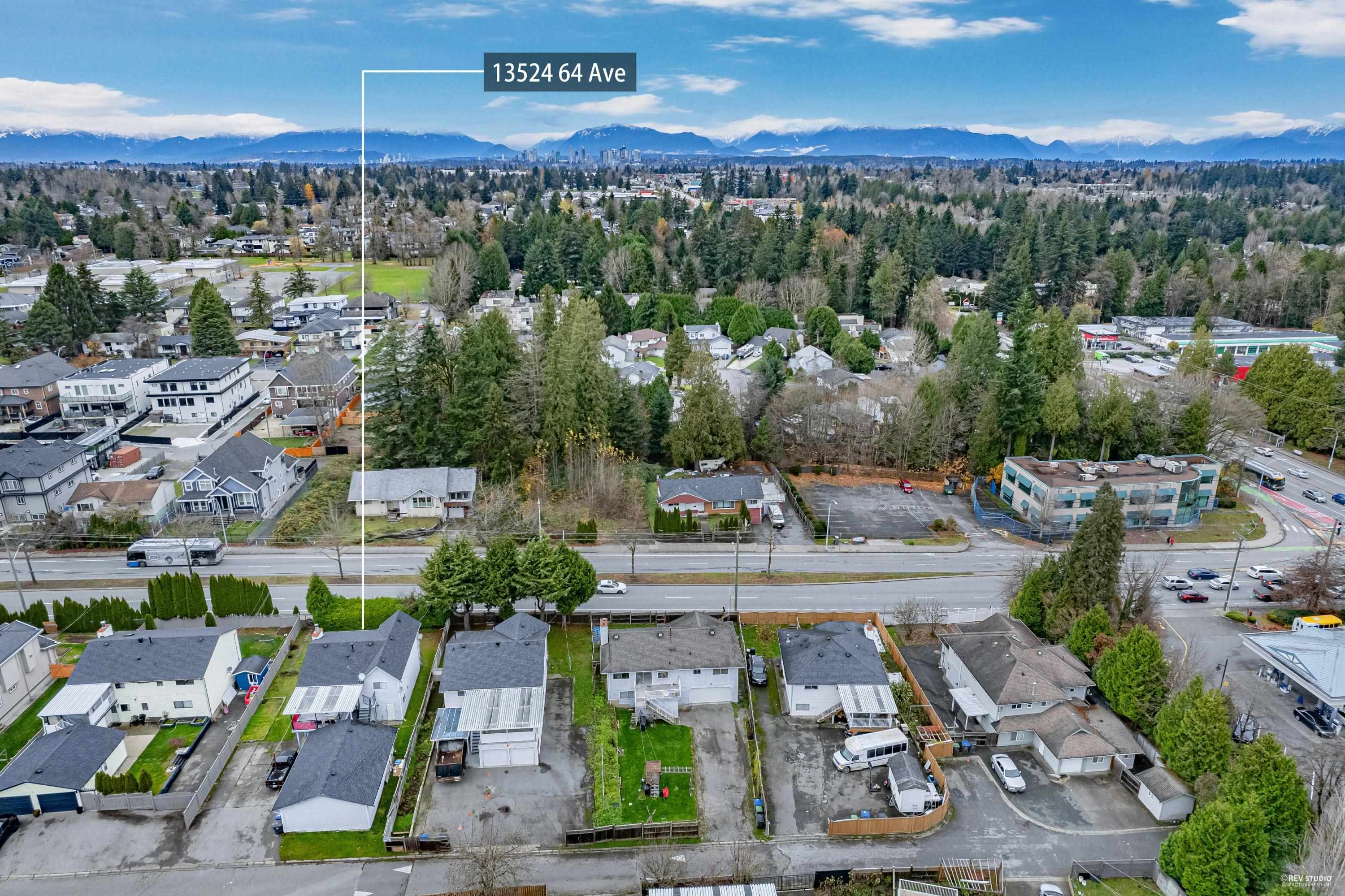 13524 64 Avenue, Surrey, Panorama Ridge, V3W 1Y3 14