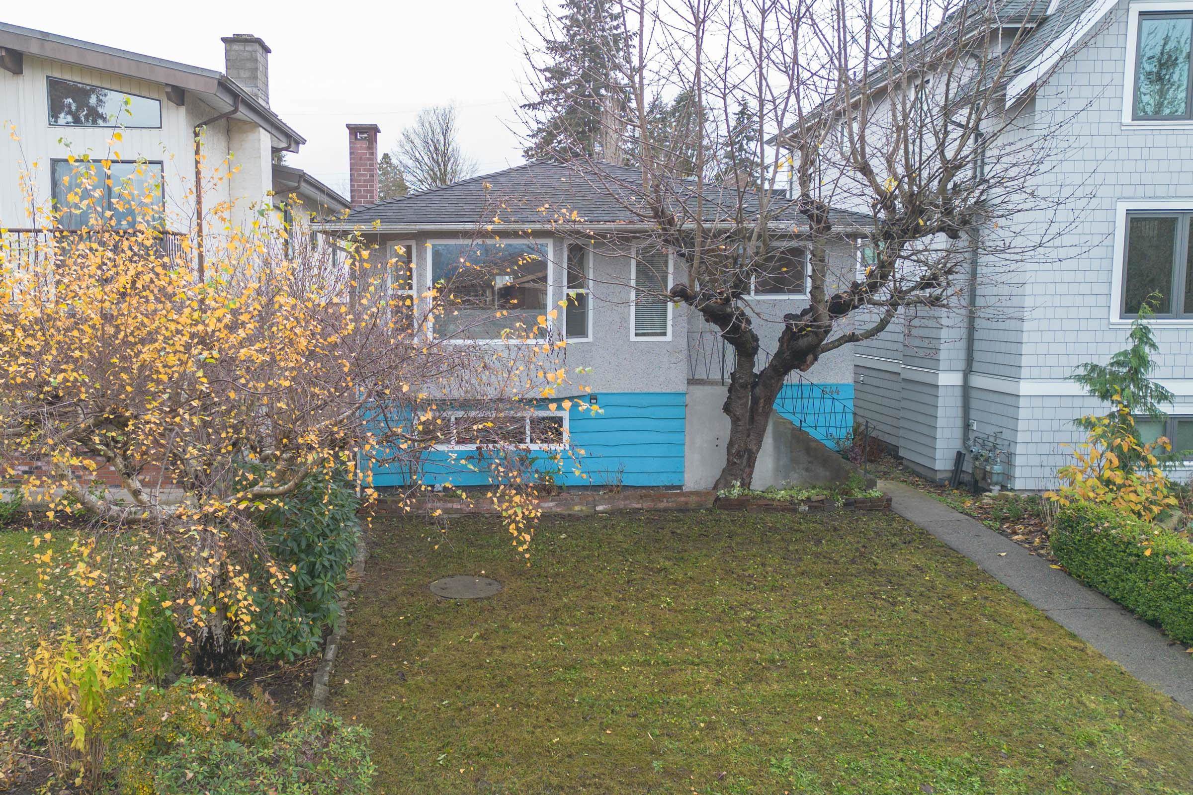 544 E 29th Avenue, Vancouver, Fraser VE, V5V 2R9 1