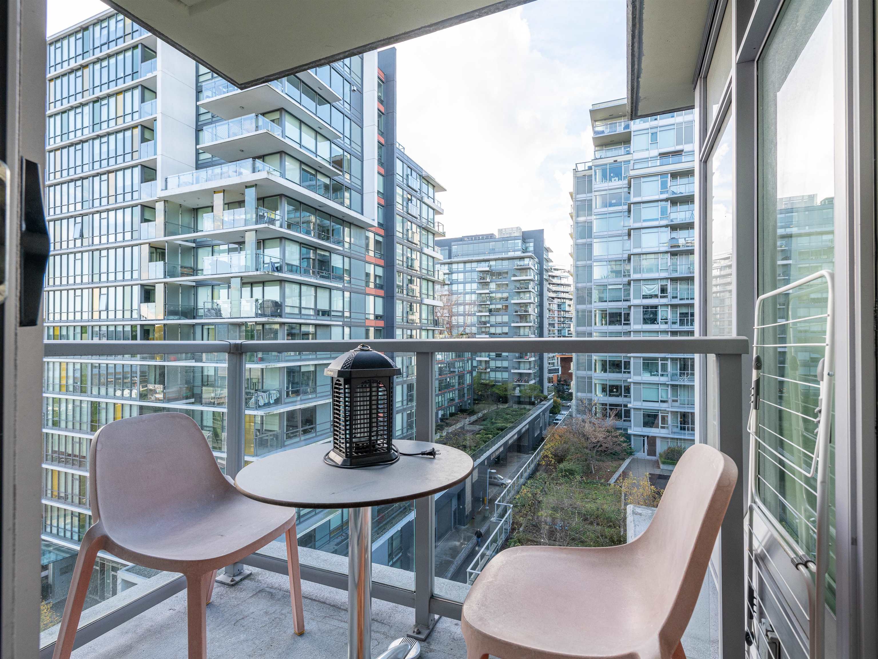 804 138 W 1st Avenue, Vancouver, False Creek, V5Y 0H5 11