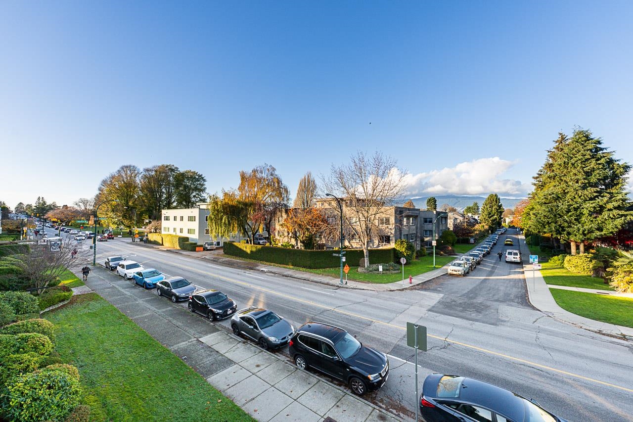 303 2040 Cornwall Avenue, Vancouver, Kitsilano, V6J 1E1 19