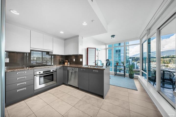 1101 1616 Bayshore Drive, Vancouver, Coal Harbour, V6G 3L1 19