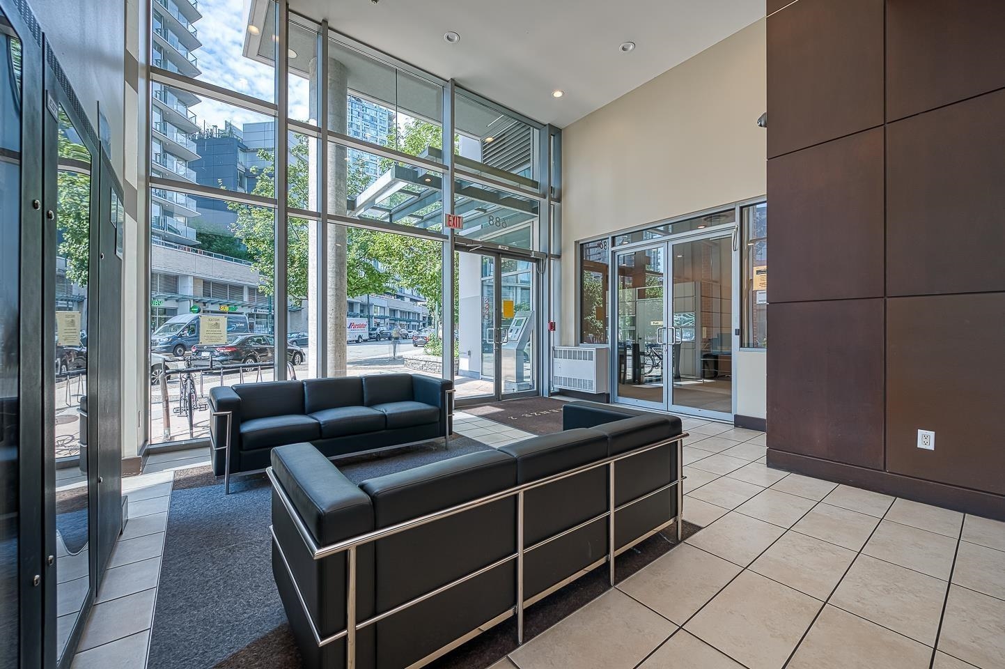 2906 688 Abbott Street, Vancouver, Downtown VW, V6B 0B9 23