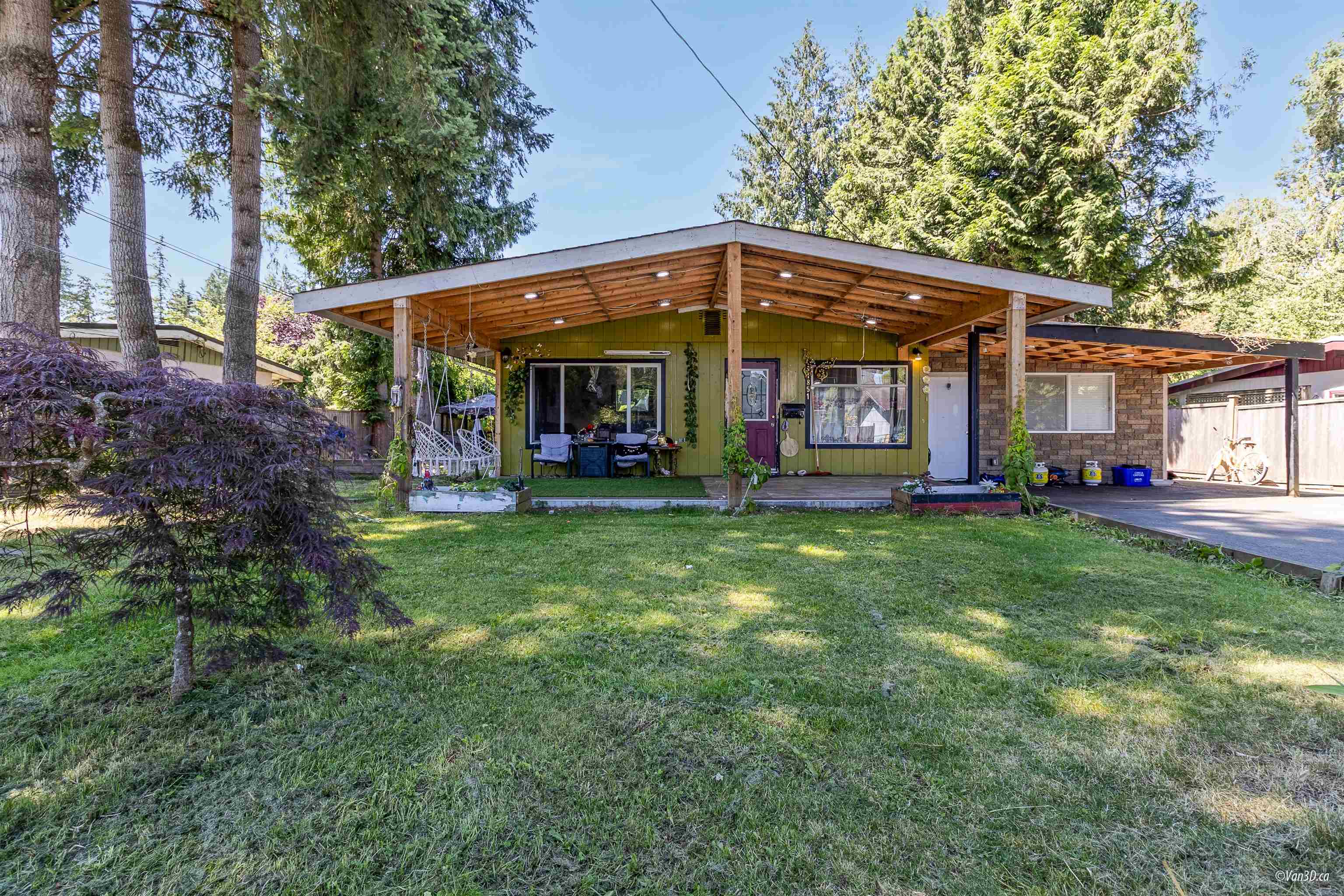 11851 Hawthorne Street, Maple Ridge, Cottonwood MR, V2X 6V5 1