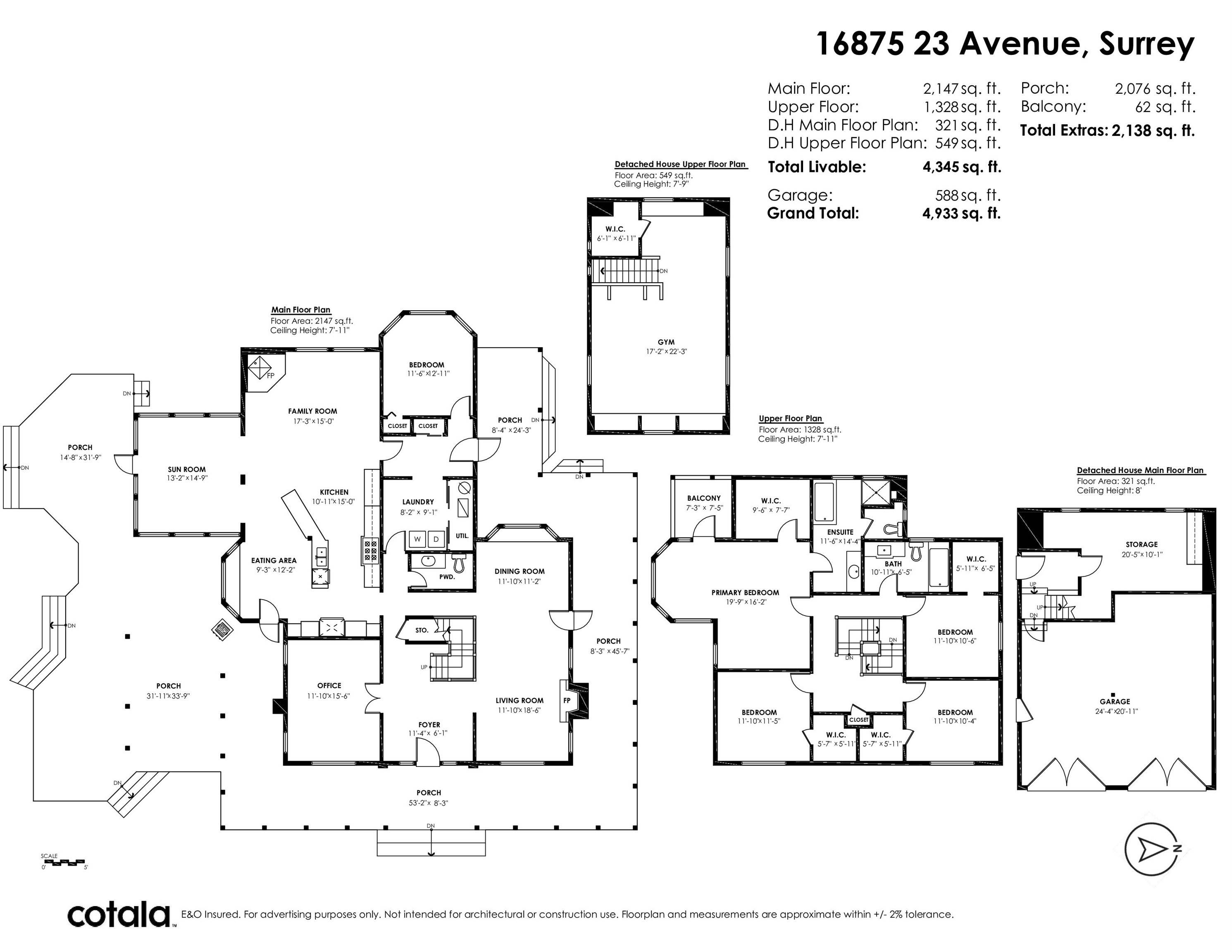 16875 23 Avenue, Surrey, Pacific Douglas, V3Z 9Z2 37