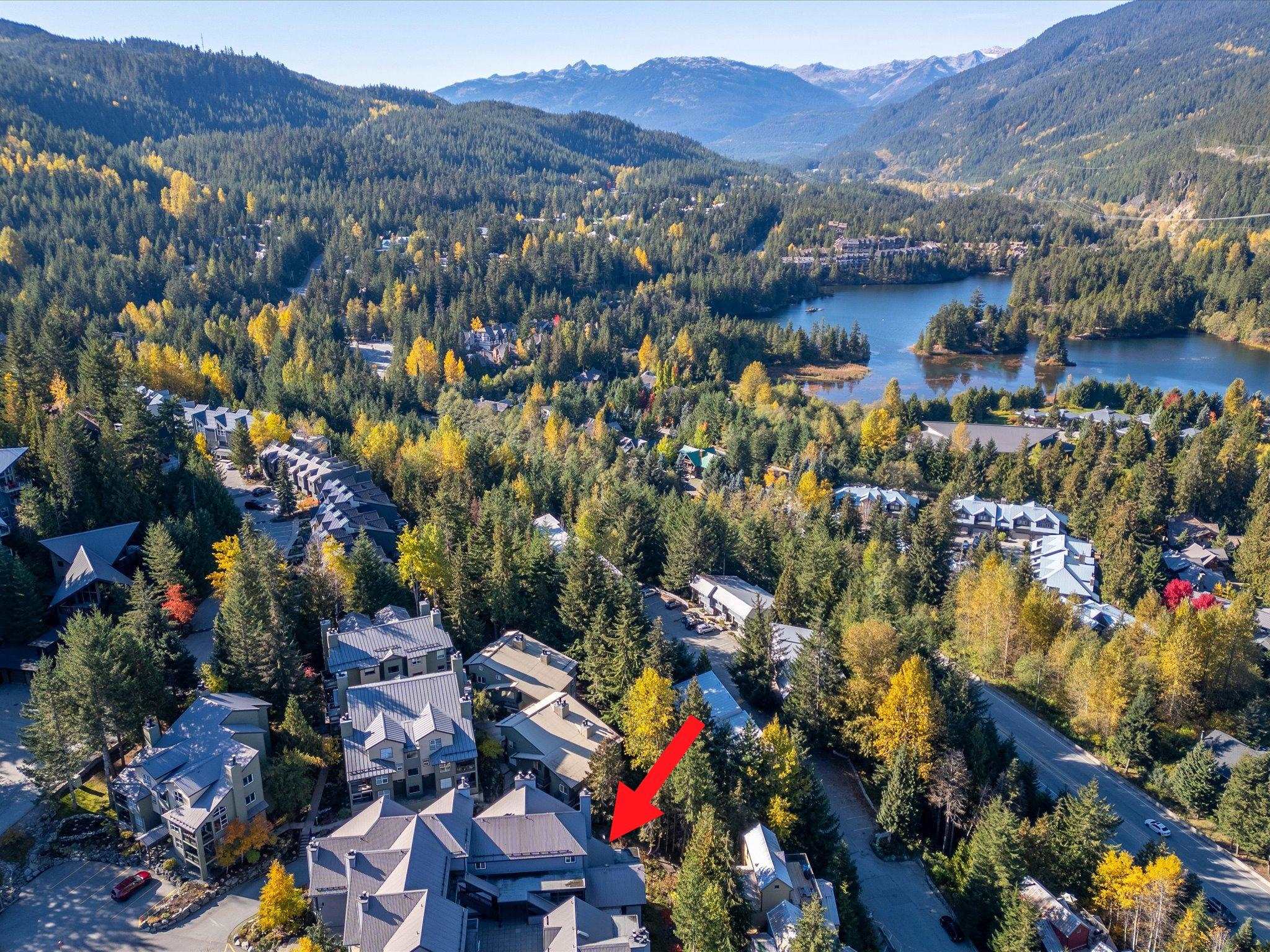 1 2213 Marmot Place, Whistler, Whistler Creek, V8E 0H3 20