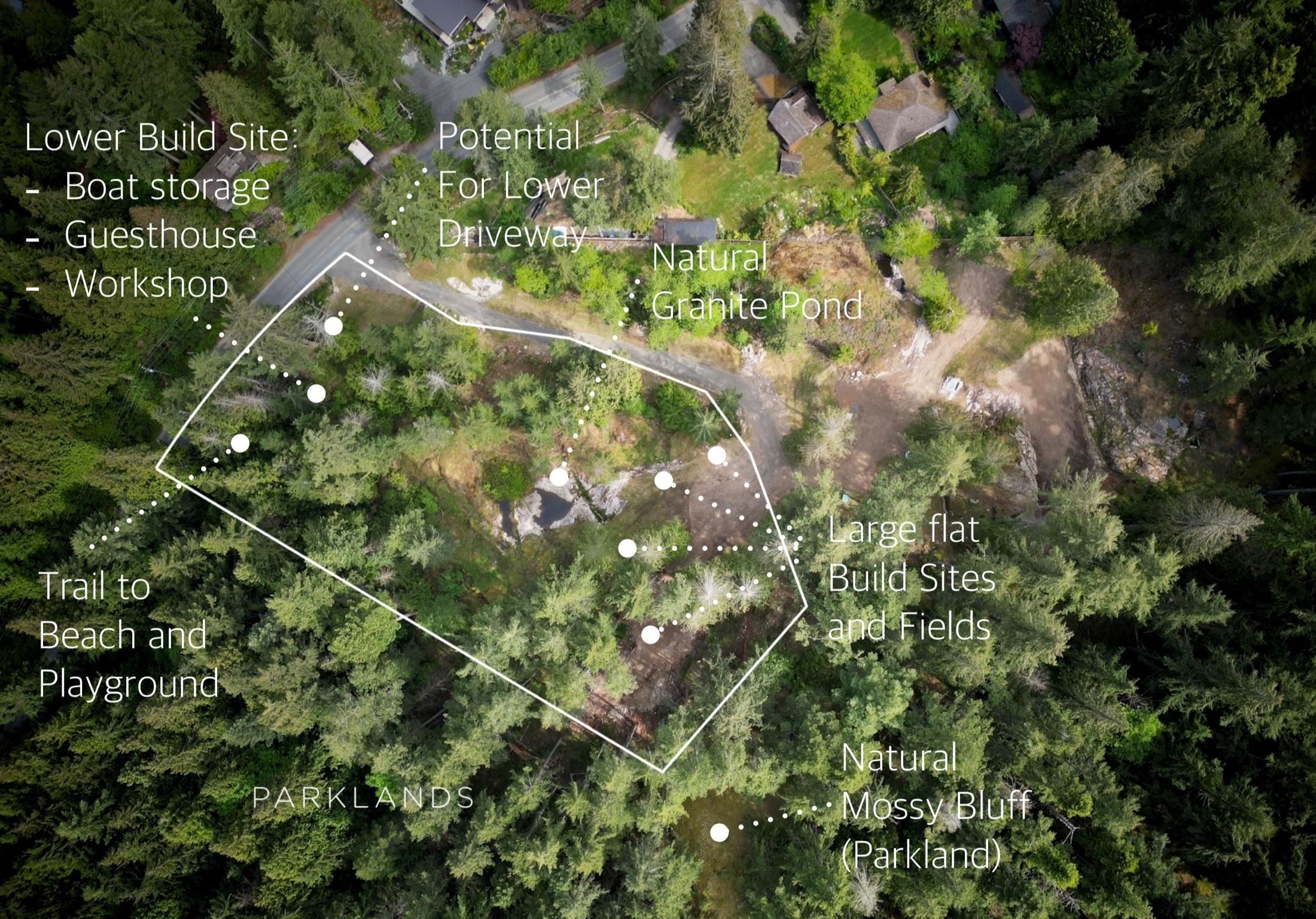 Listing image of 831 WINDJAMMER ROAD