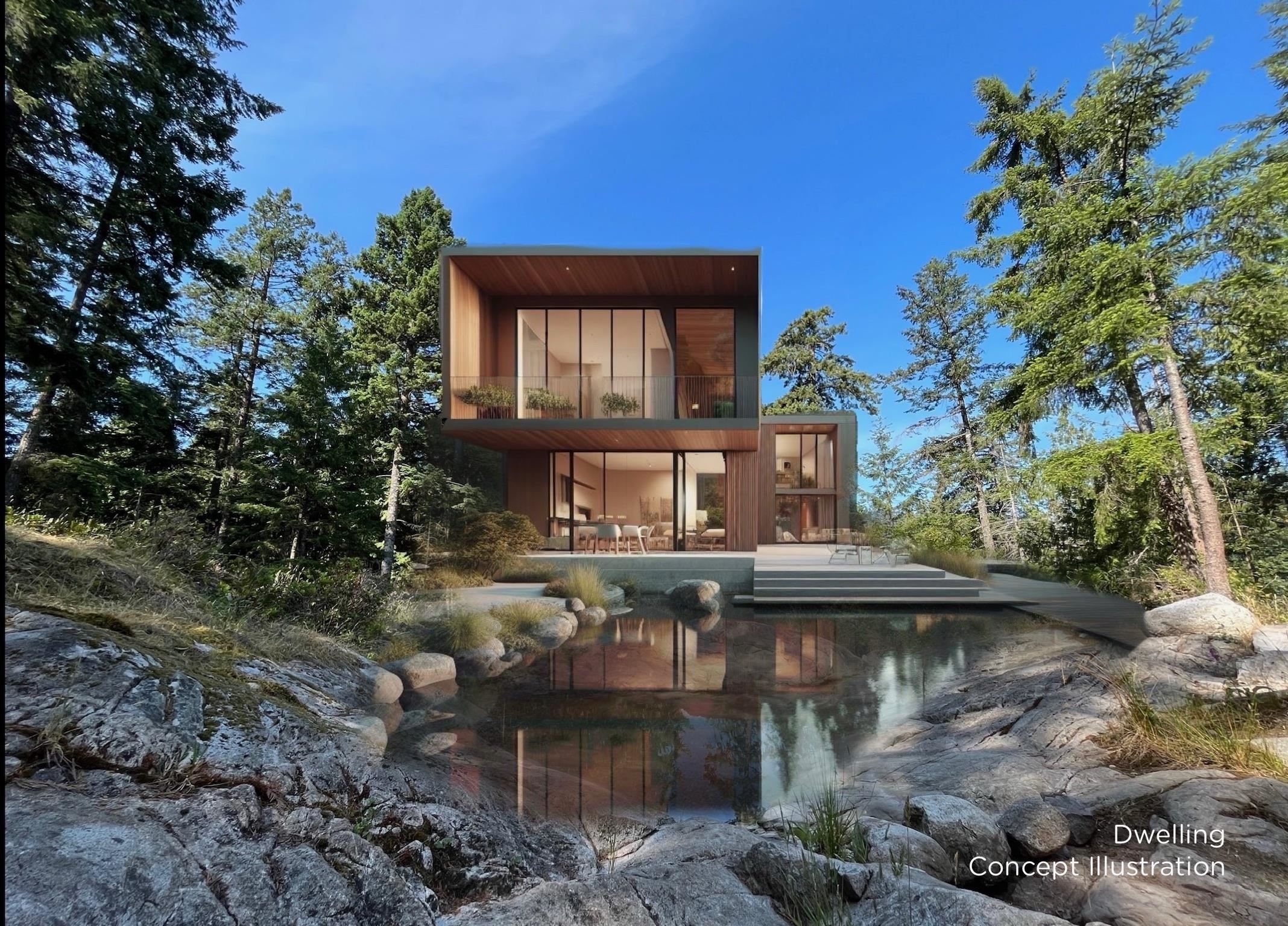 Listing image of 831 WINDJAMMER ROAD