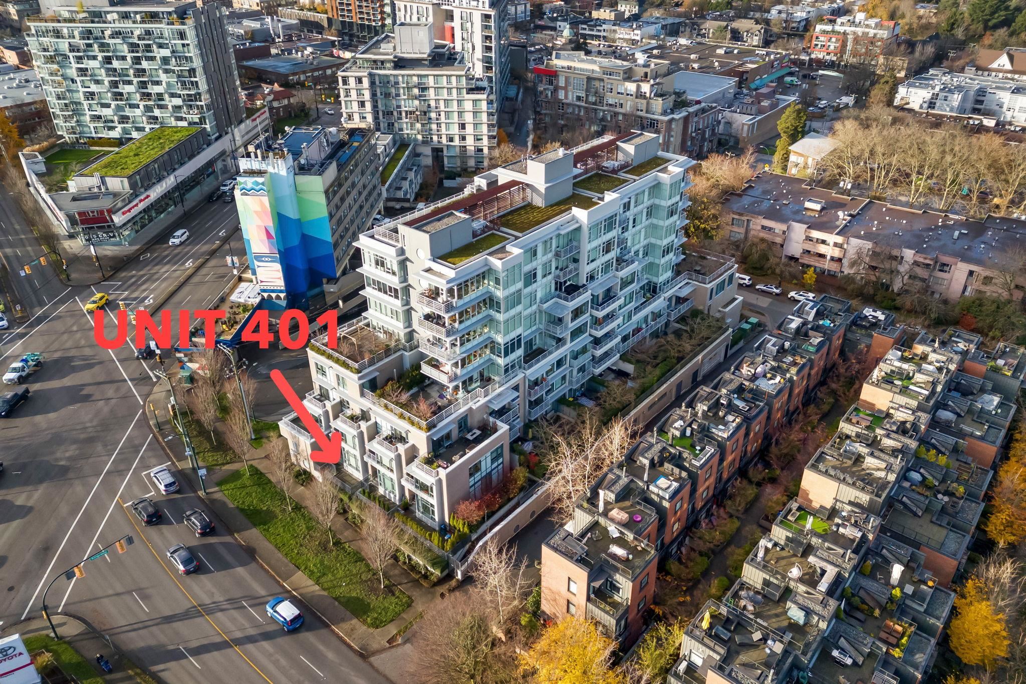 401 E 12th Avenue, Vancouver, Mount Pleasant VE, V5T 0C7 26