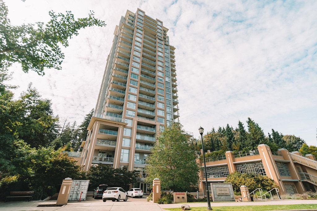 2506 280 Ross Drive, New Westminster, Fraserview NW, V3L 0C2 33