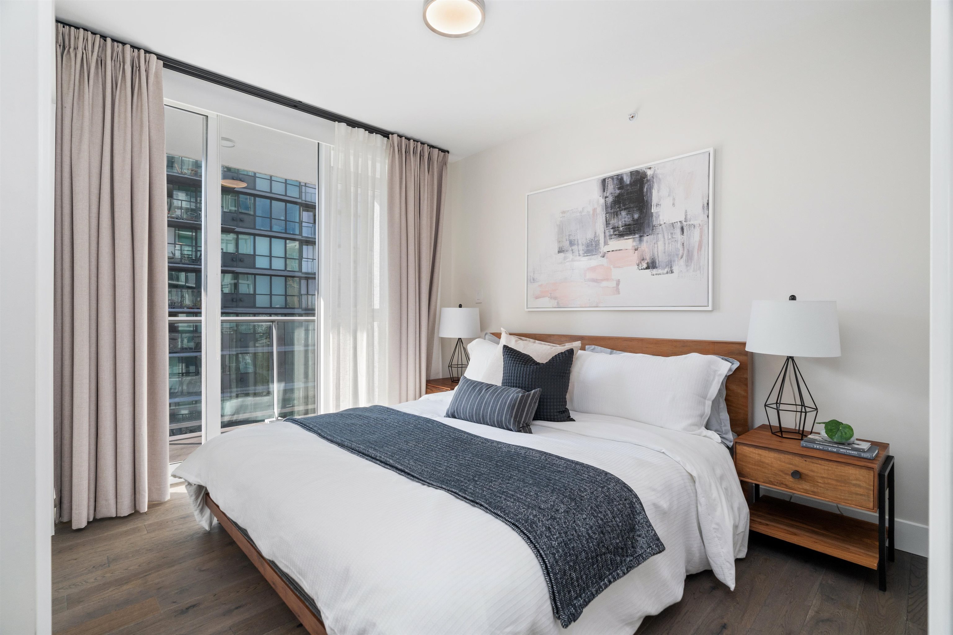 1701 499 Pacific Street, Vancouver, Yaletown, V6B 0N4 19