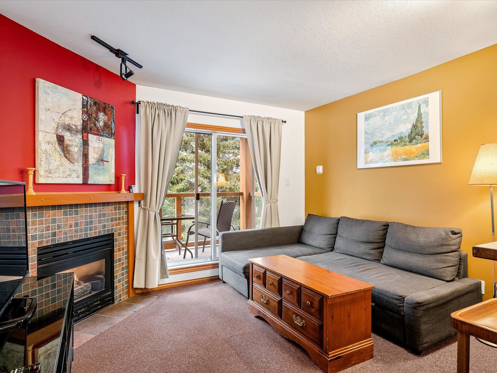 112 4388 Northlands Boulevard, Whistler, Whistler Village, V0N 1B4 2