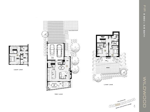 Lot 10 3968 Uplands Way, West Vancouver, Cypress Park Estates, V0V 0V0 2