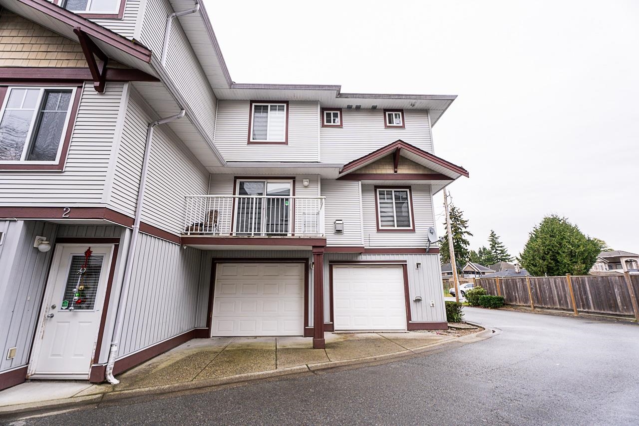 1 12070 76 Avenue, Surrey, West Newton, V3W 5Z2 25