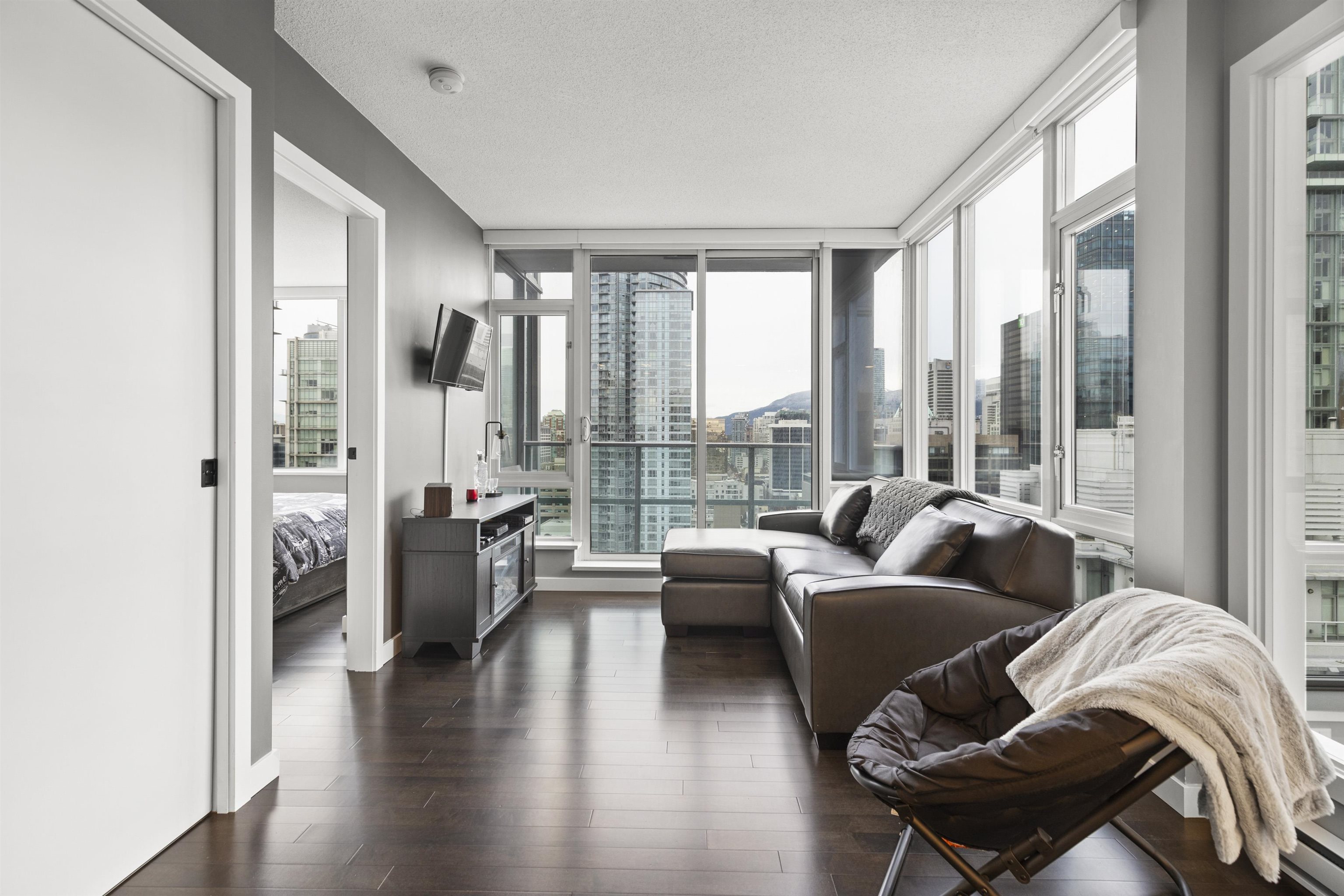 2601 833 Homer Street, Vancouver, Downtown VW, V6B 0H4 3