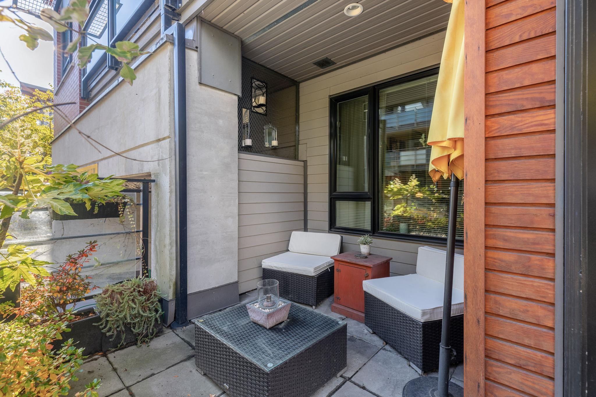 107 3133 Riverwalk Avenue, Vancouver, South Marine, V5S 0A7 26