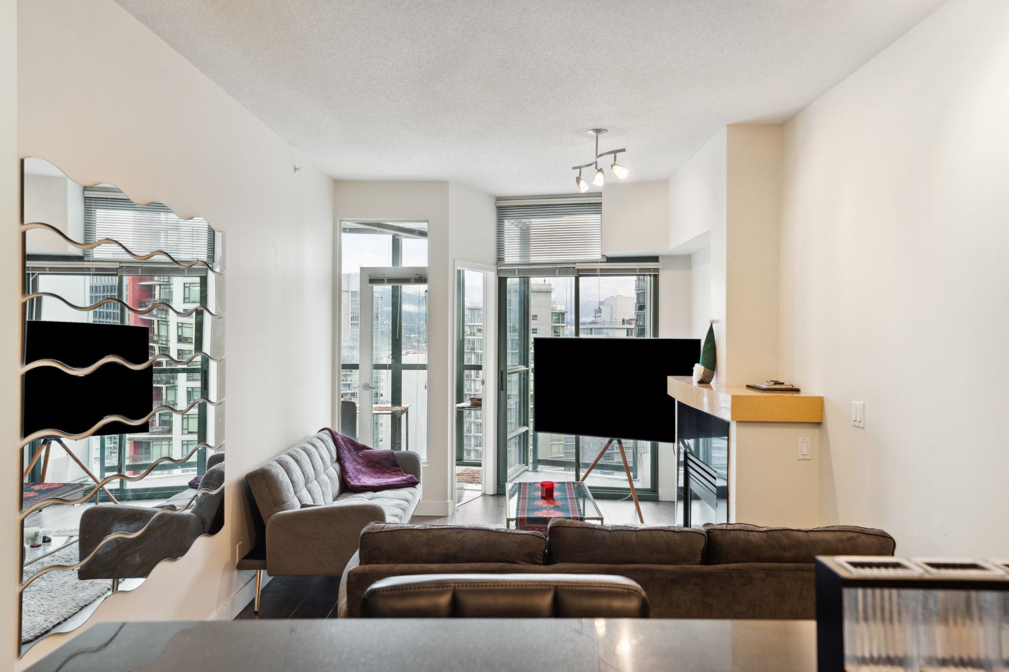 2408 1239 W Georgia Street, Vancouver, Coal Harbour, V7E 4R8 8