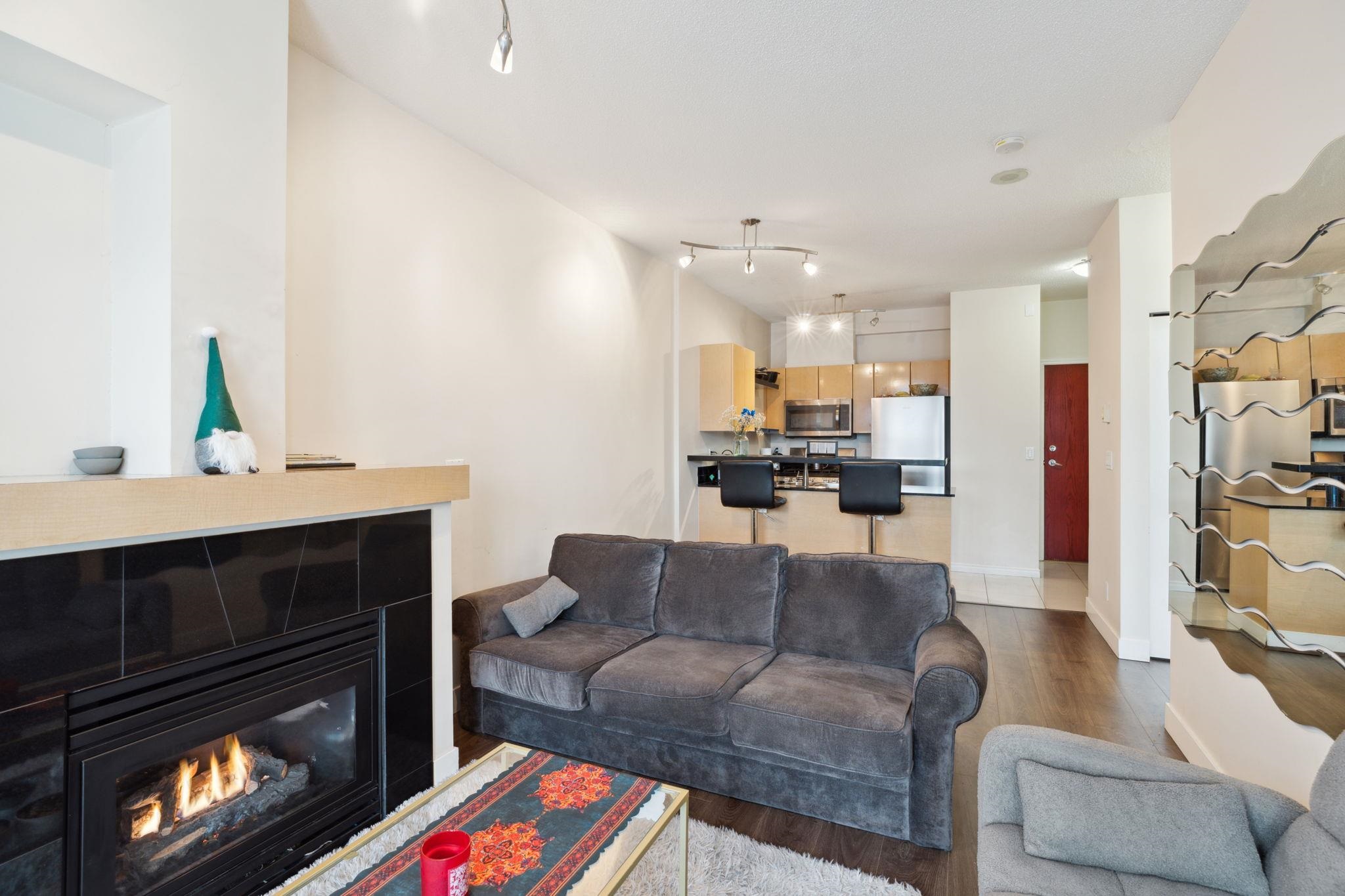 2408 1239 W Georgia Street, Vancouver, Coal Harbour, V7E 4R8 9