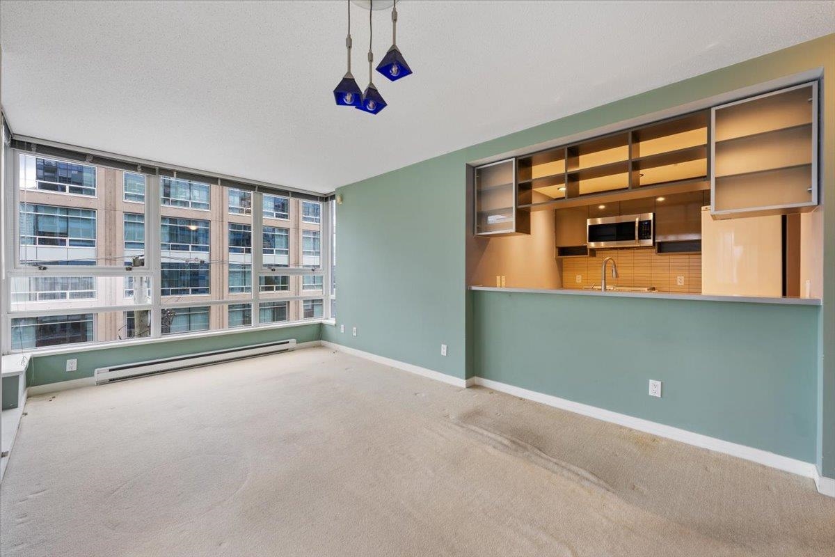 708 928 Beatty Street, Vancouver, Yaletown, V6Z 3G6 6