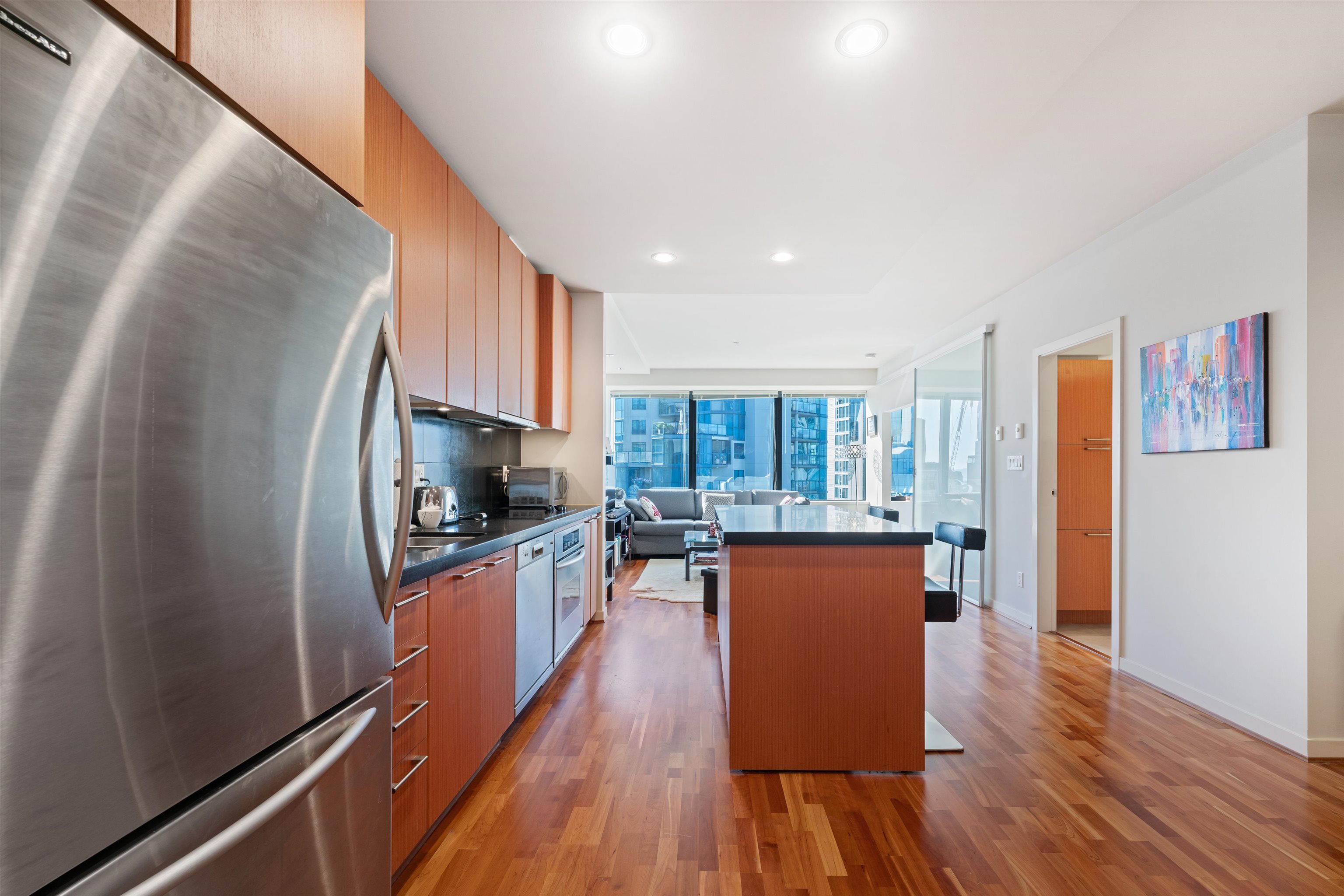 1501 1333 W Georgia Street, Vancouver, Coal Harbour, V6E 4V3 11