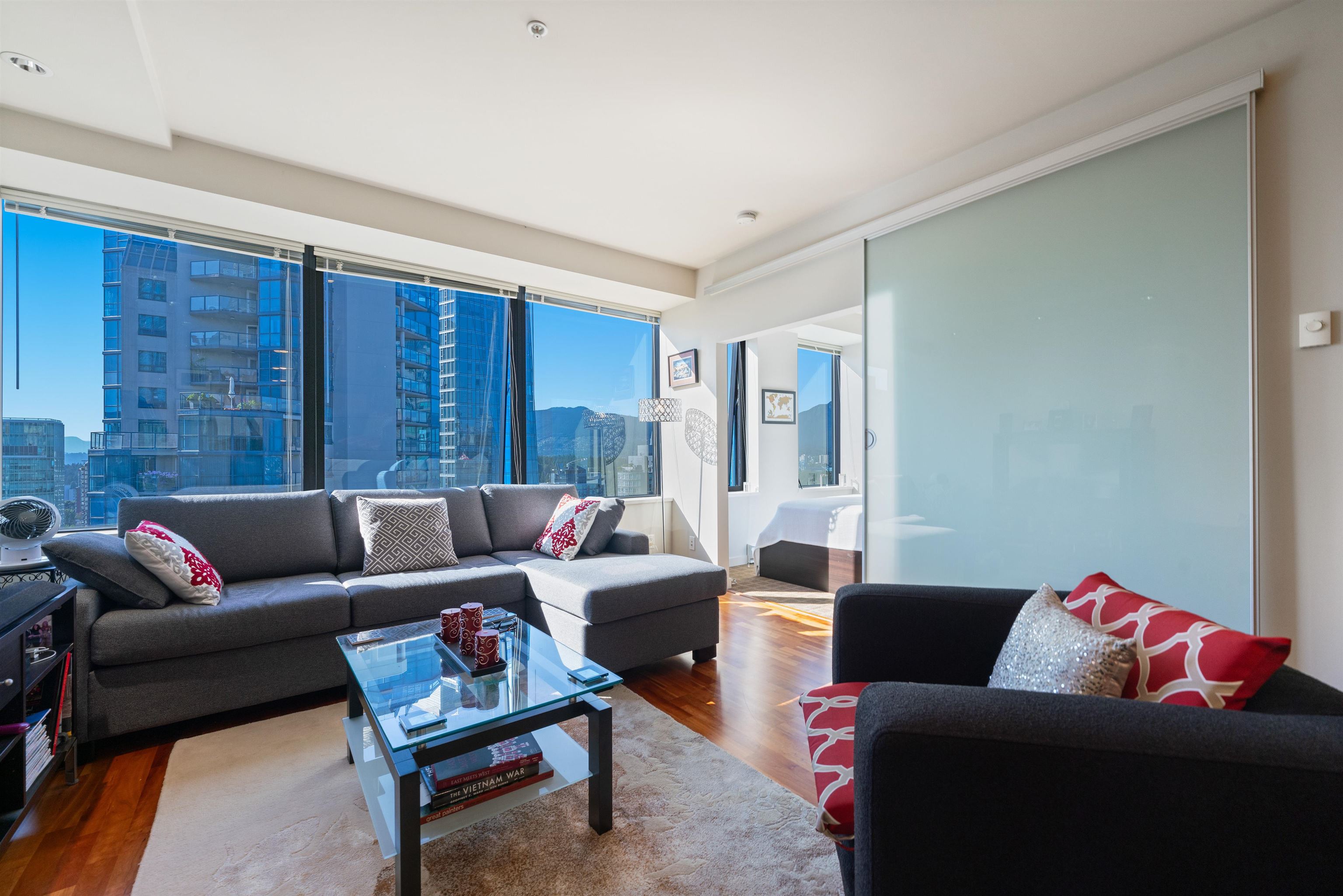 1501 1333 W Georgia Street, Vancouver, Coal Harbour, V6E 4V3 2