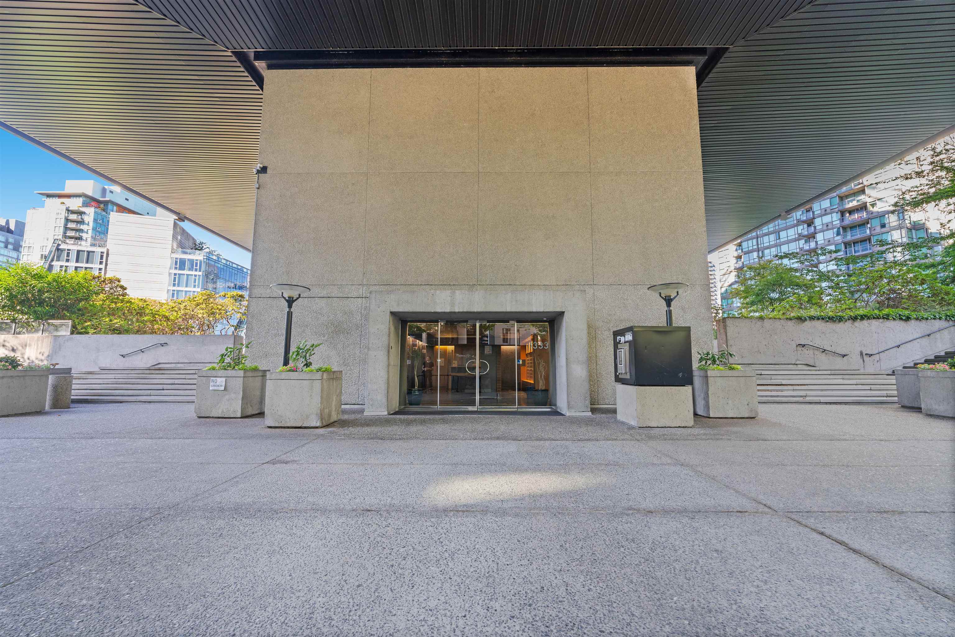 1501 1333 W Georgia Street, Vancouver, Coal Harbour, V6E 4V3 30