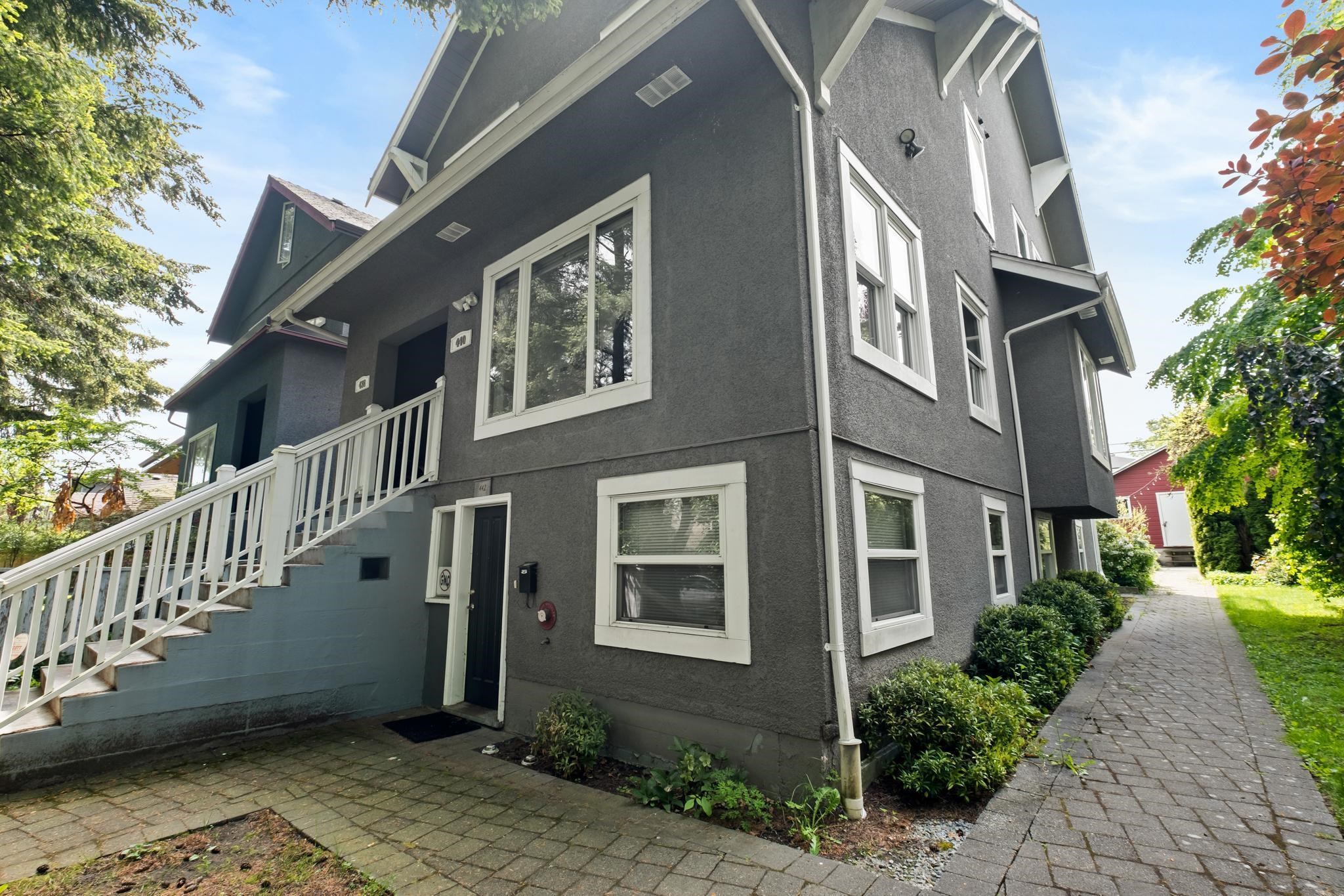 438 W 17th Avenue, Vancouver, Cambie, V5Y 2A2 35