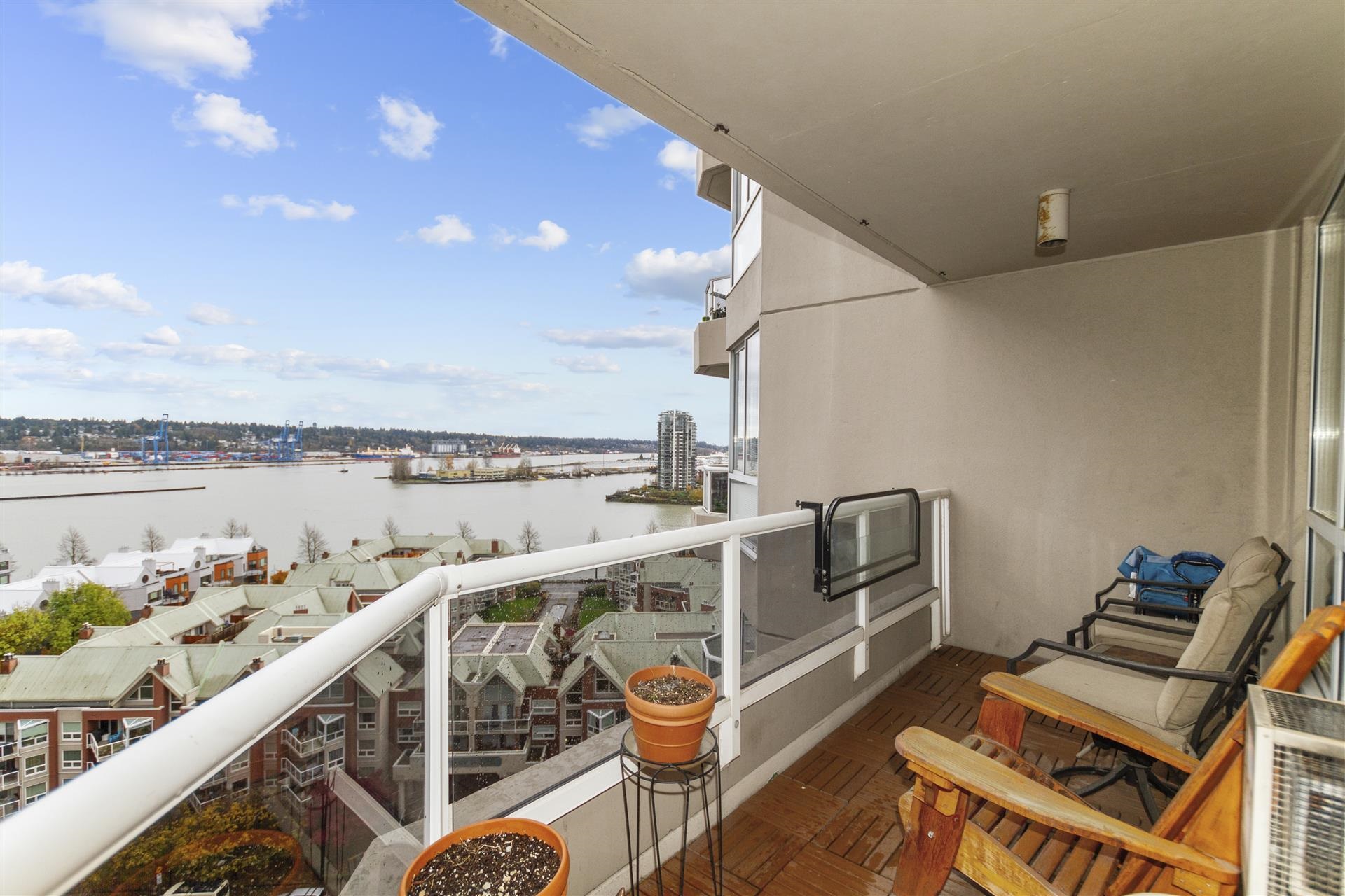 1604 1245 Quayside Drive, New Westminster, Quay, V3M 6J6 8