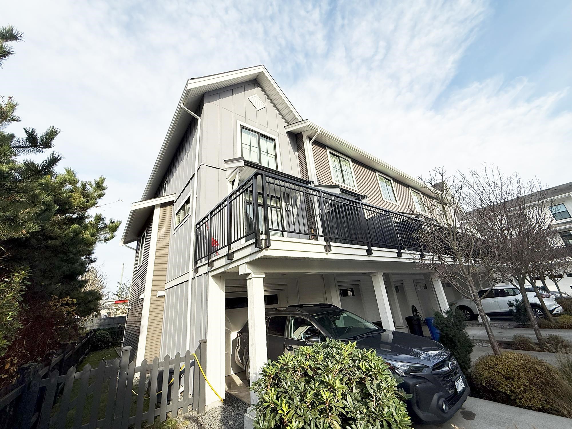 59 5945 176a Street, Surrey, Cloverdale BC, V3S 0A2 20