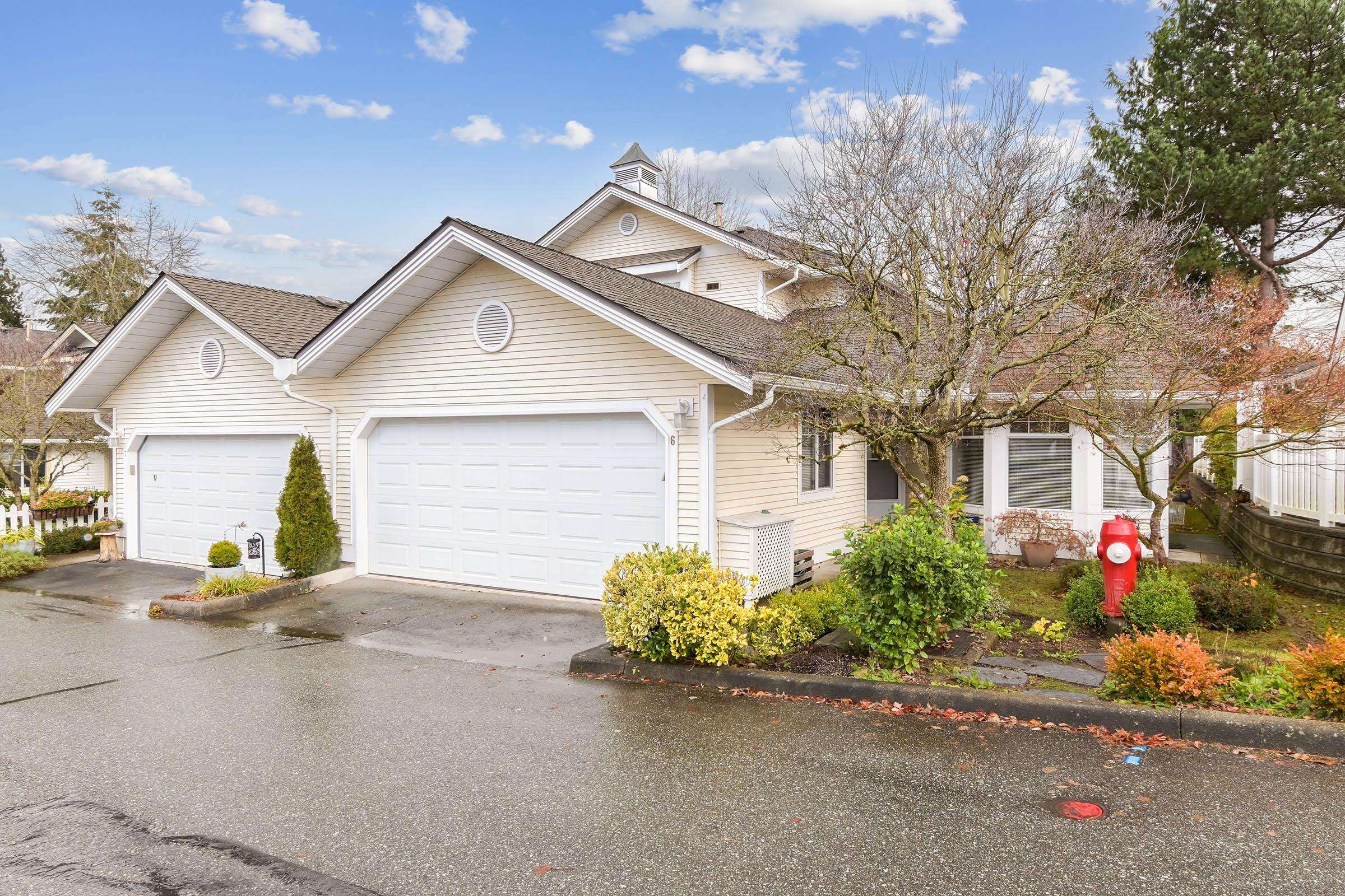 6 8737 212 Street, Langley, Walnut Grove, V1M 2C8 2