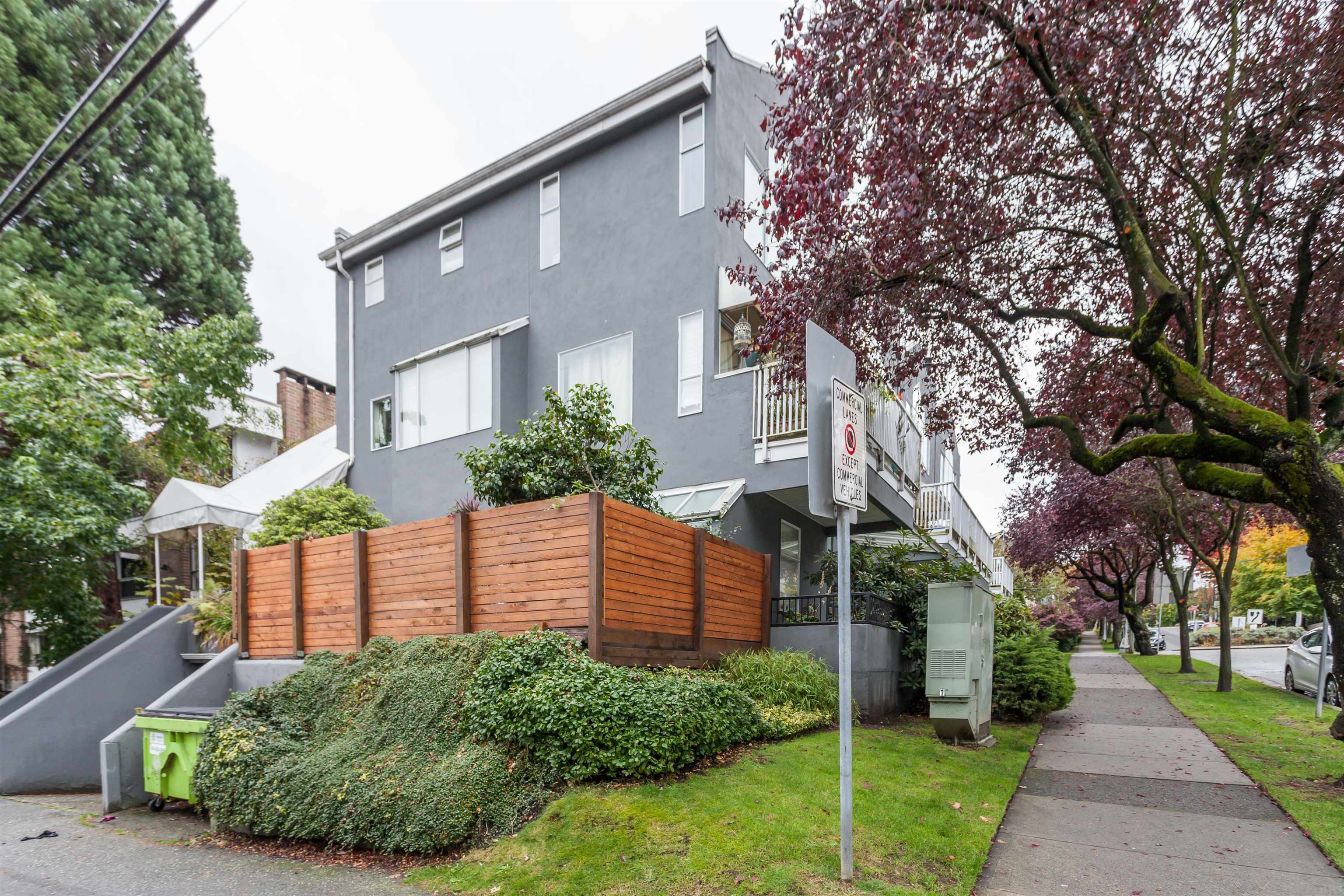 2062 Cypress Street, Vancouver, Kitsilano, V6J 3M1 33