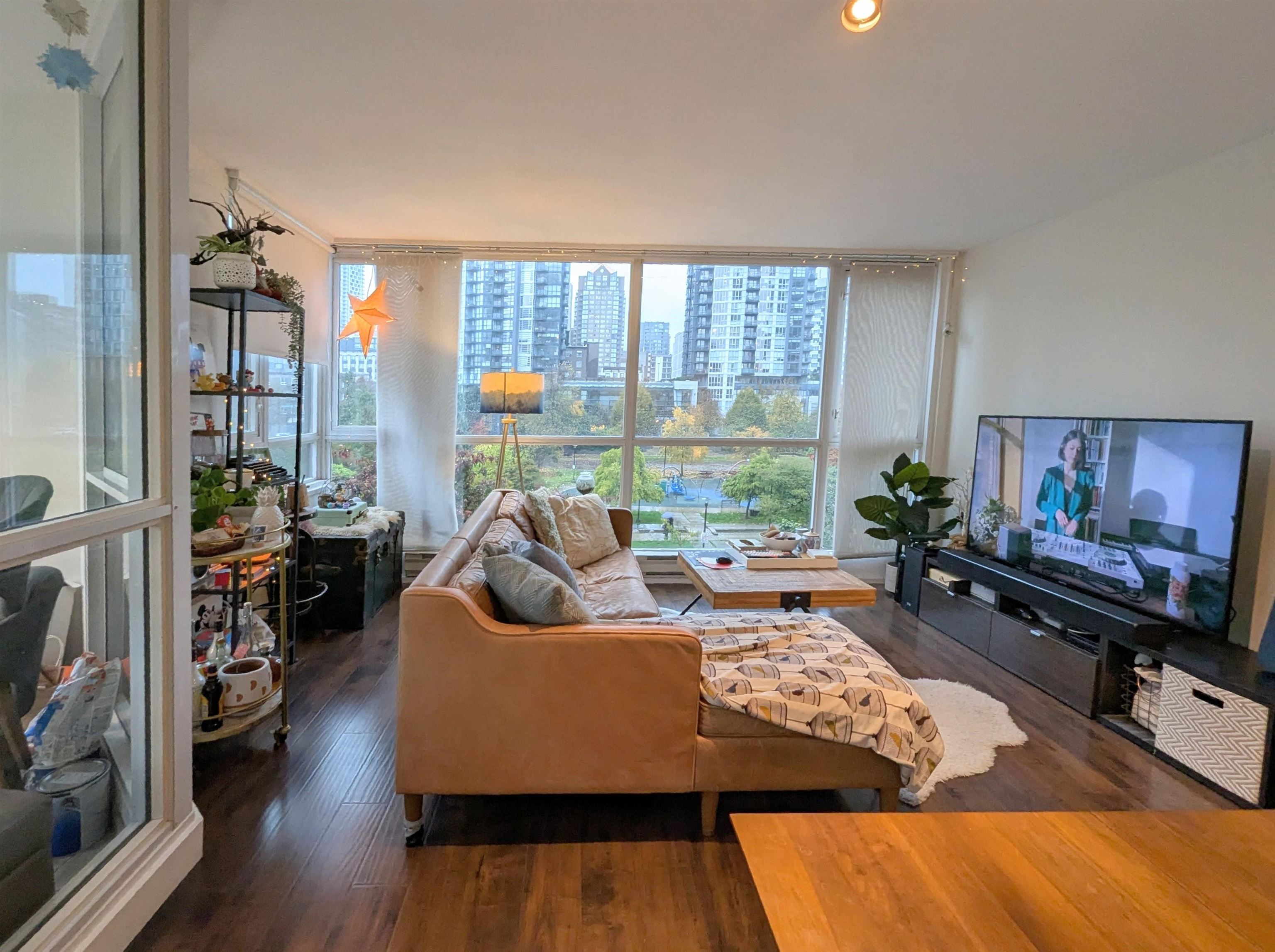 309 1188 Richards Street, Vancouver, Yaletown, V6B 3E6 7