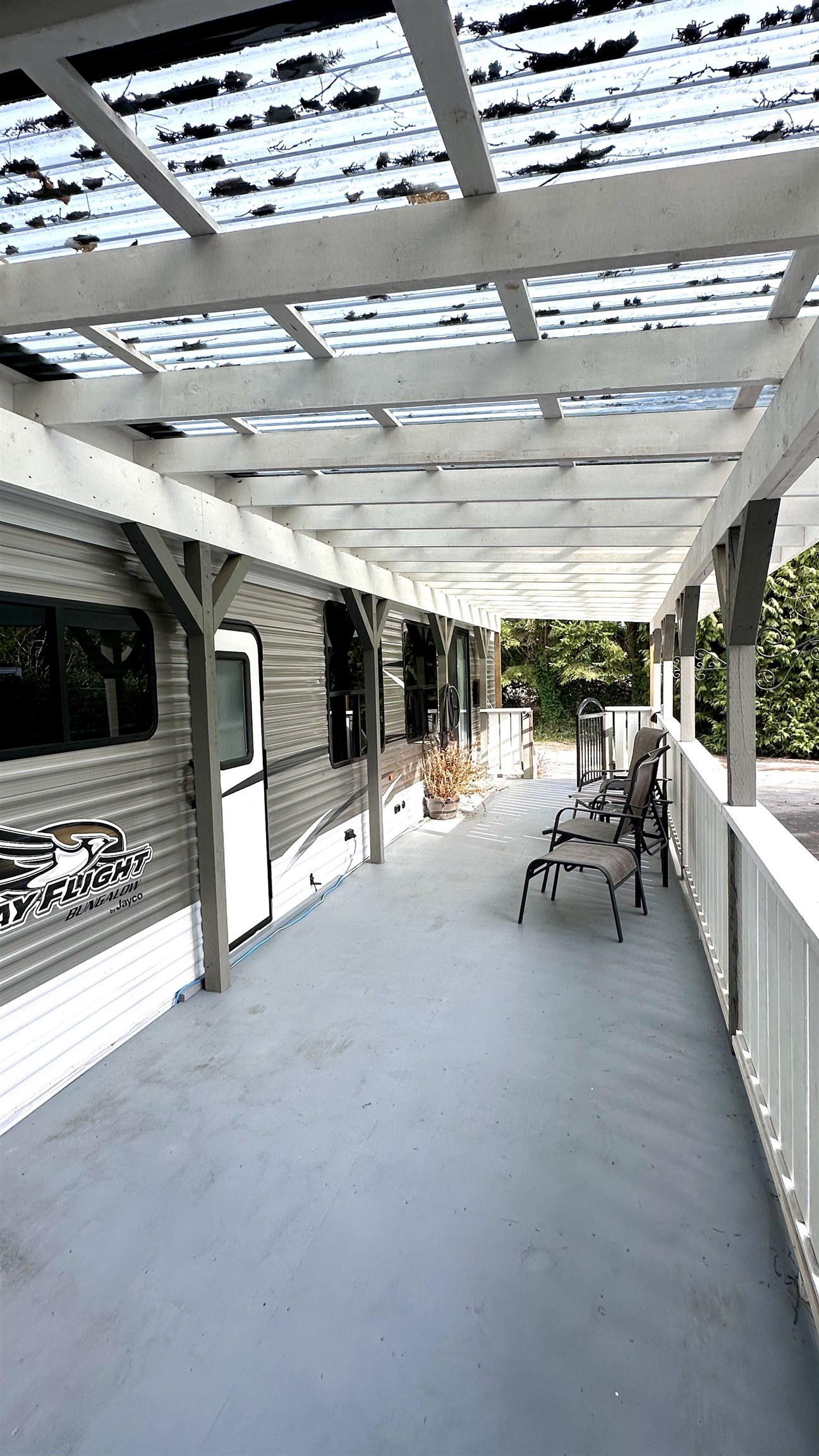 Listing image of 247 TOMAHAWK AVENUE