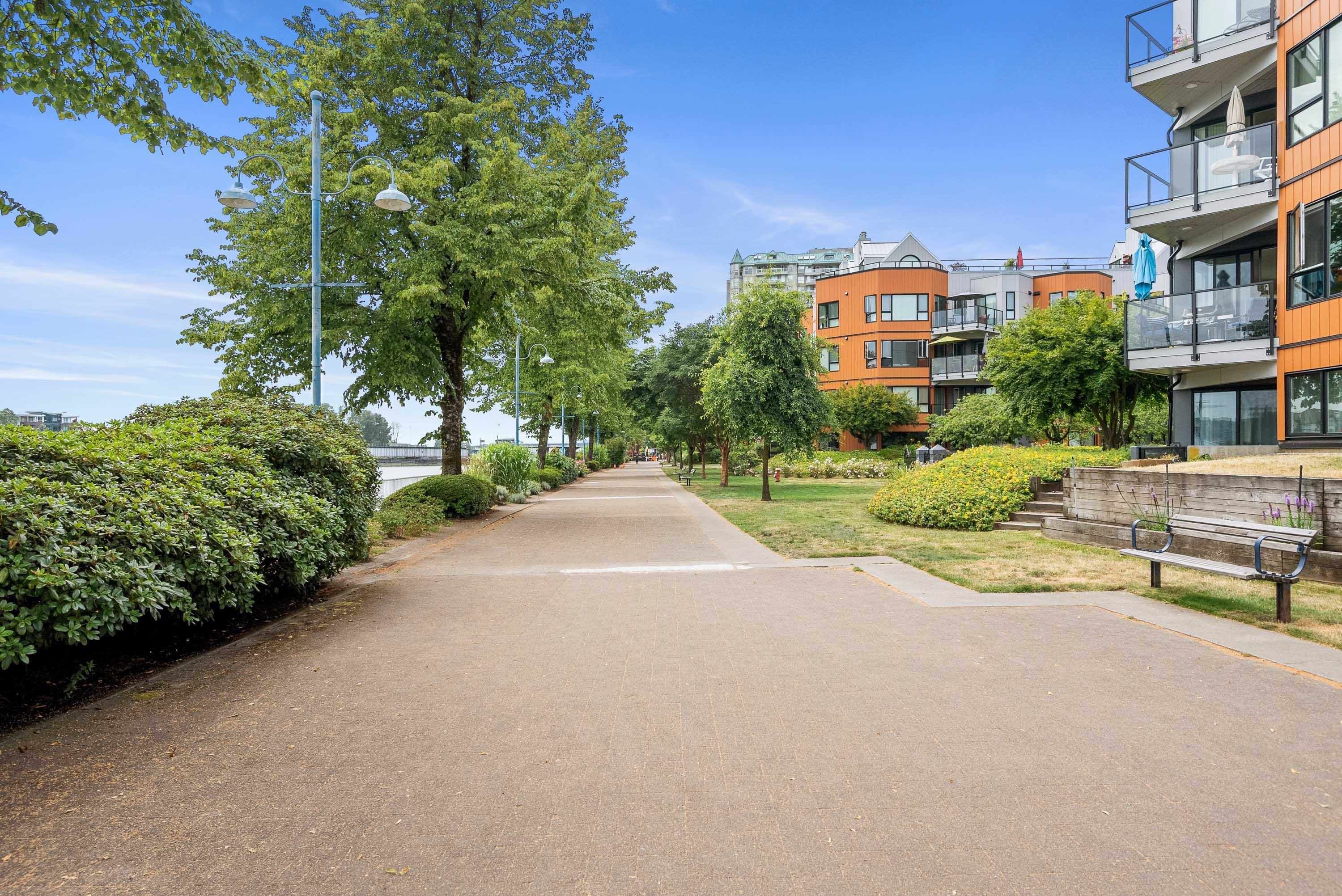 414 1150 Quayside Drive, New Westminster, Quay, V3M 6E1 37