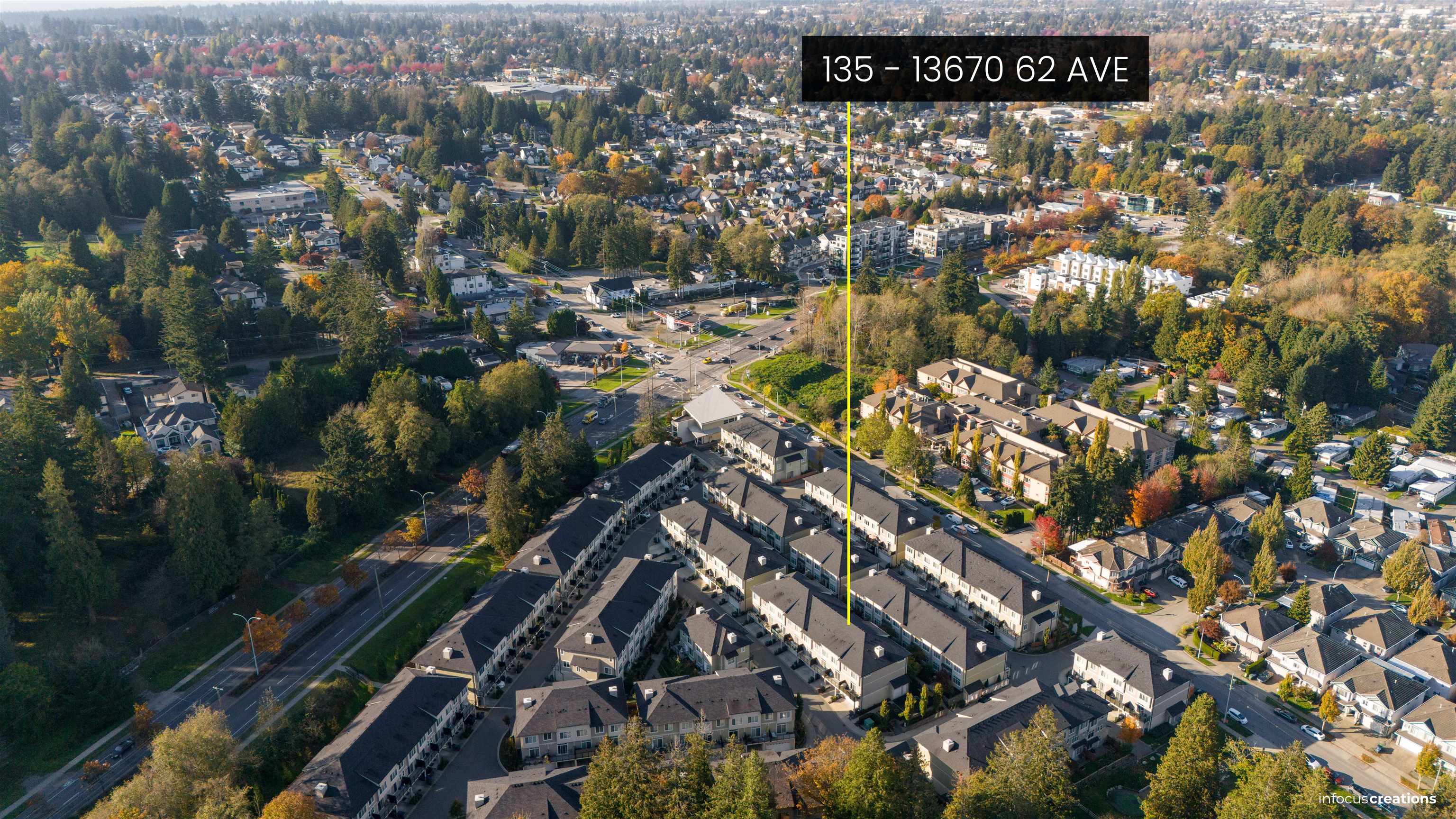 135 13670 62 Avenue, Surrey, Sullivan Station, V3X 0H8 25