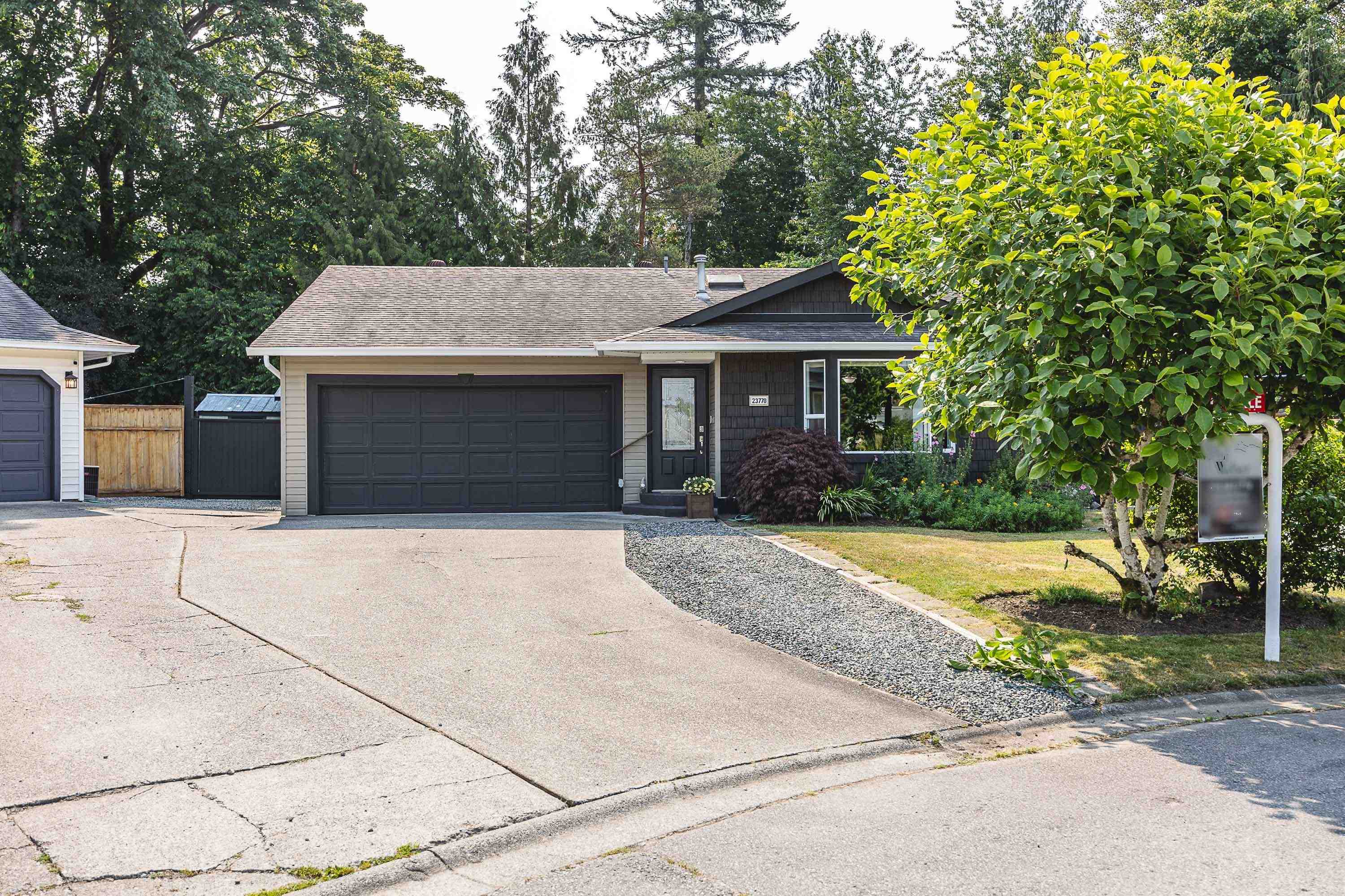 23770 119b Avenue, Maple Ridge, Cottonwood MR, V4R 1V9