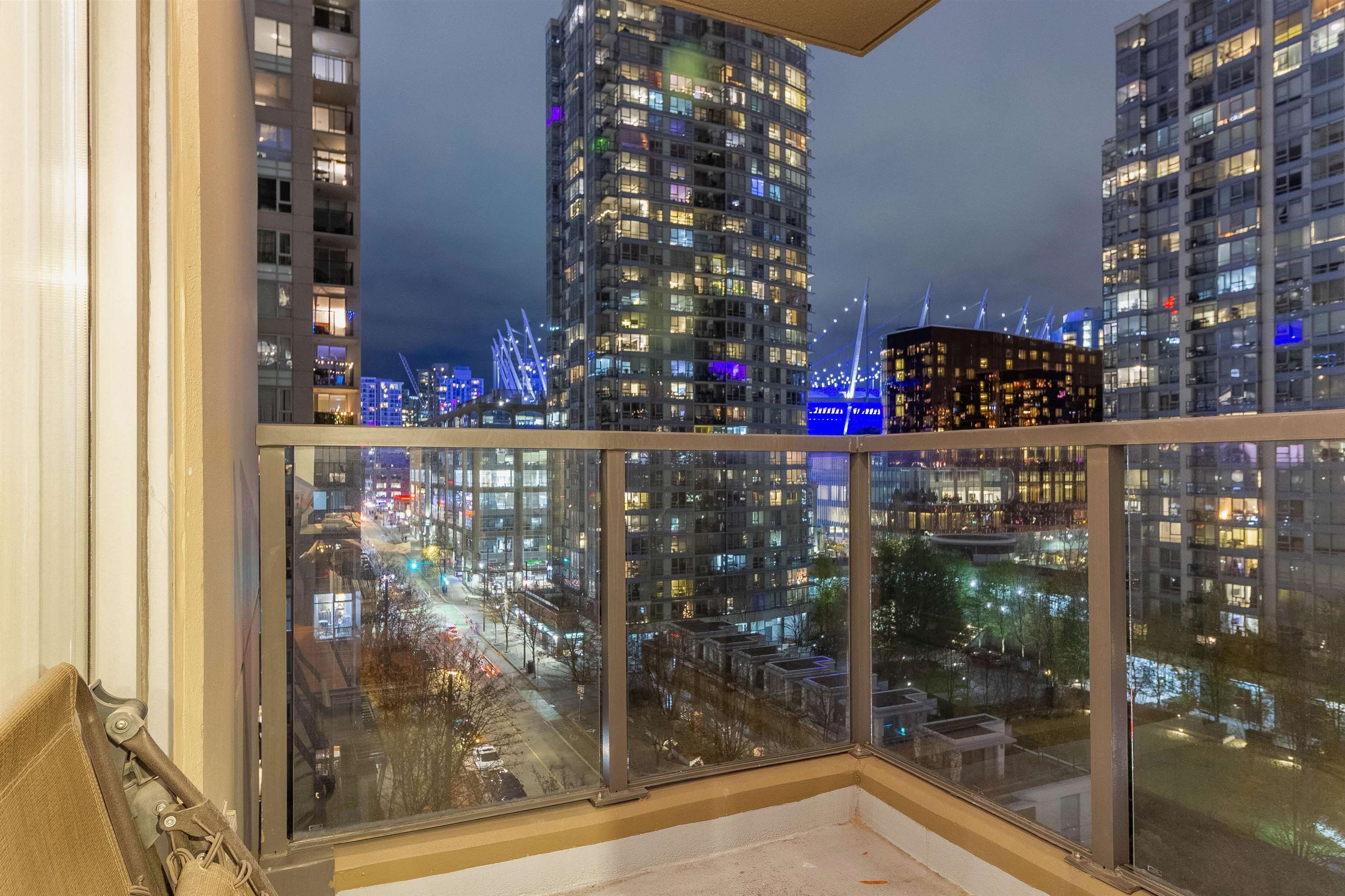 903 989 Beatty Street, Vancouver, Yaletown, V6Z 3C2 11