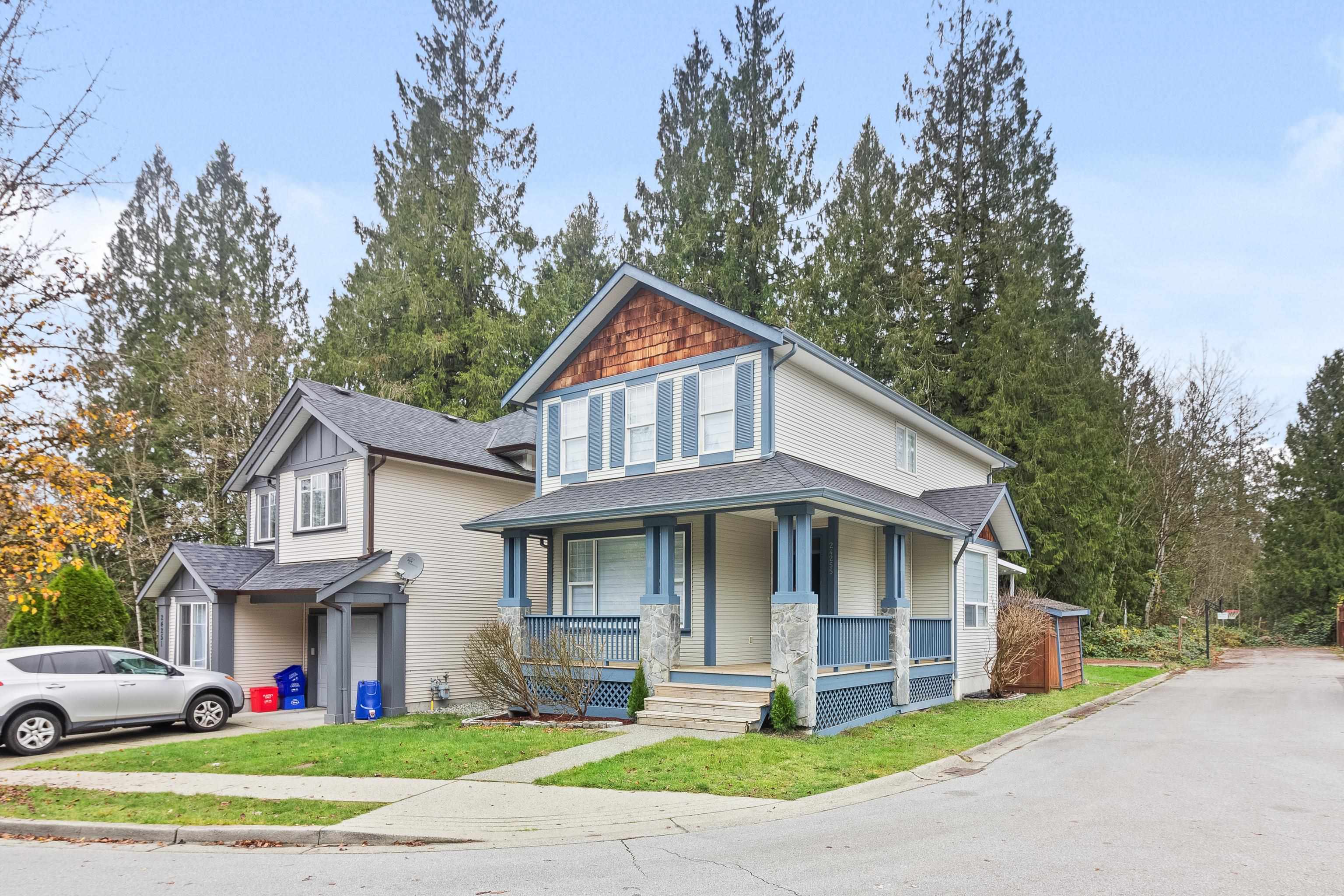 24255 100b Avenue, Maple Ridge, Albion, V2W 1X6 1