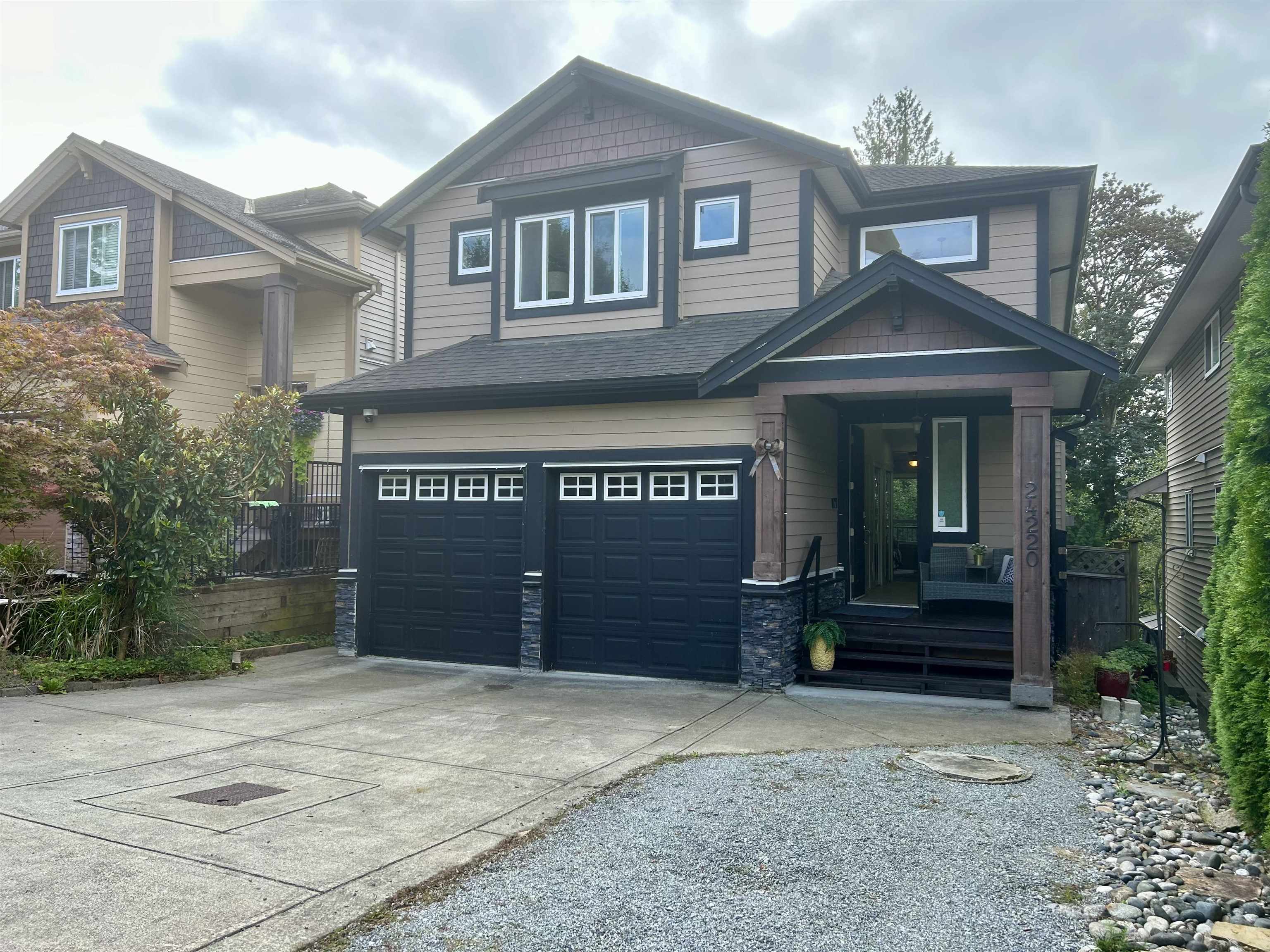 24220 103a Avenue, Maple Ridge, Albion, V2W 0E4 33