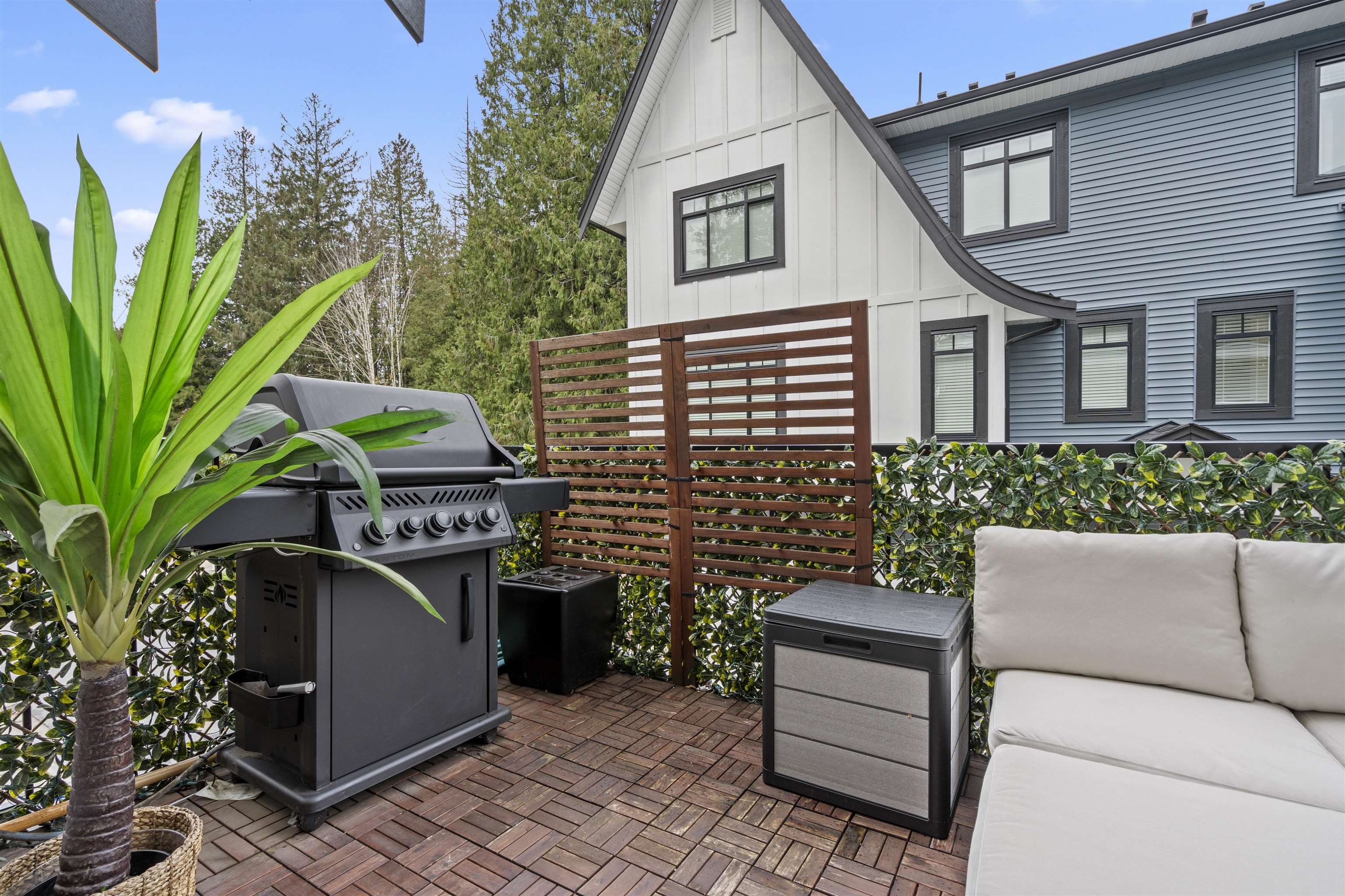 23 6897 201 Street, Langley, Willoughby Heights, V2Y 0Z3 28