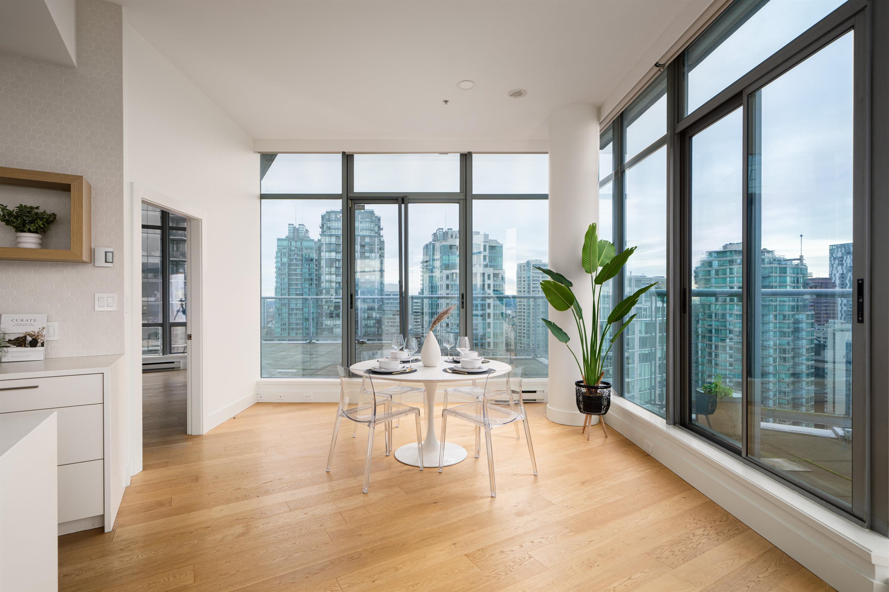 2901 1228 W Hastings Street, Vancouver, Coal Harbour, V6E 4S6 10