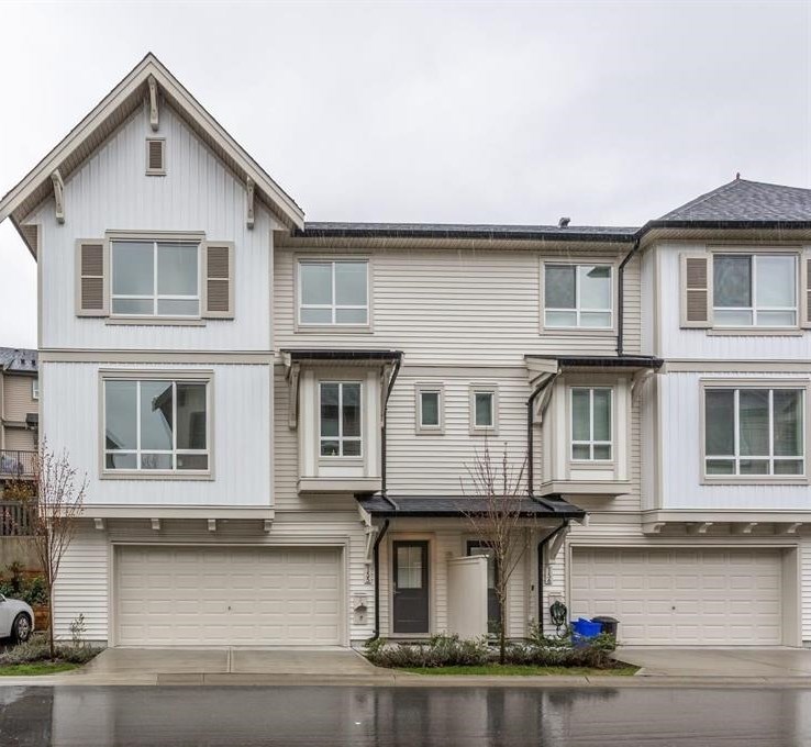 155 30930 Westridge Place, Abbotsford, Abbotsford West, V2T 0H6