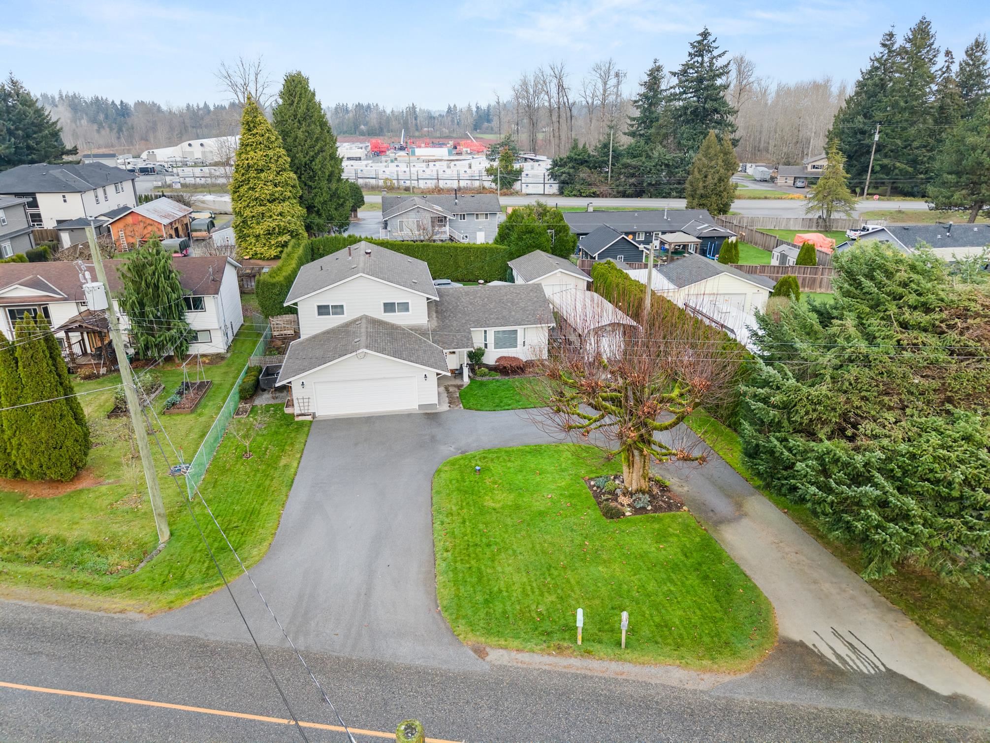 23731 Old Yale Road, Langley, Campbell Valley, V2Z 2K4 1