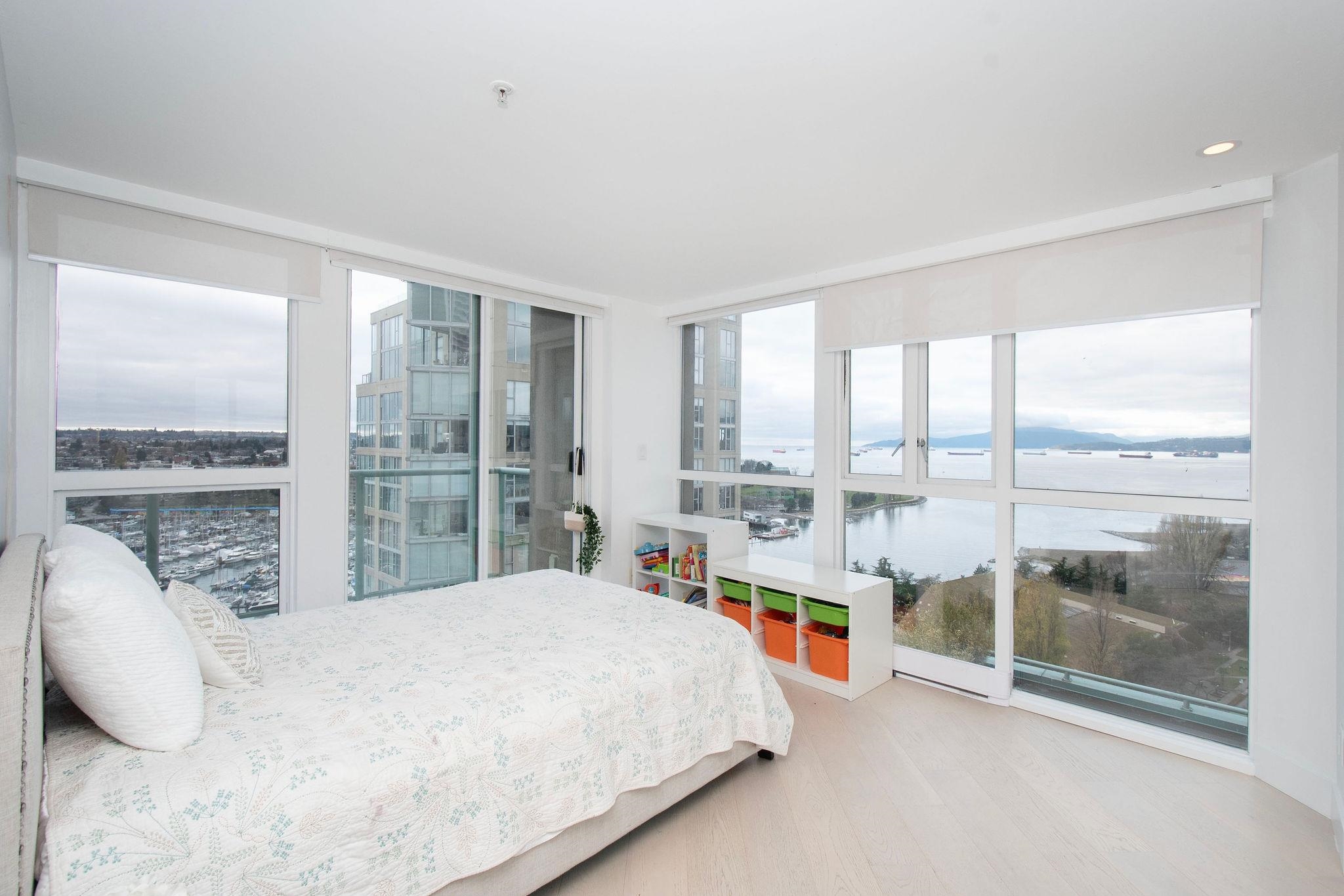 2201 907 Beach Avenue, Vancouver, Yaletown, V6Z 2R3 26