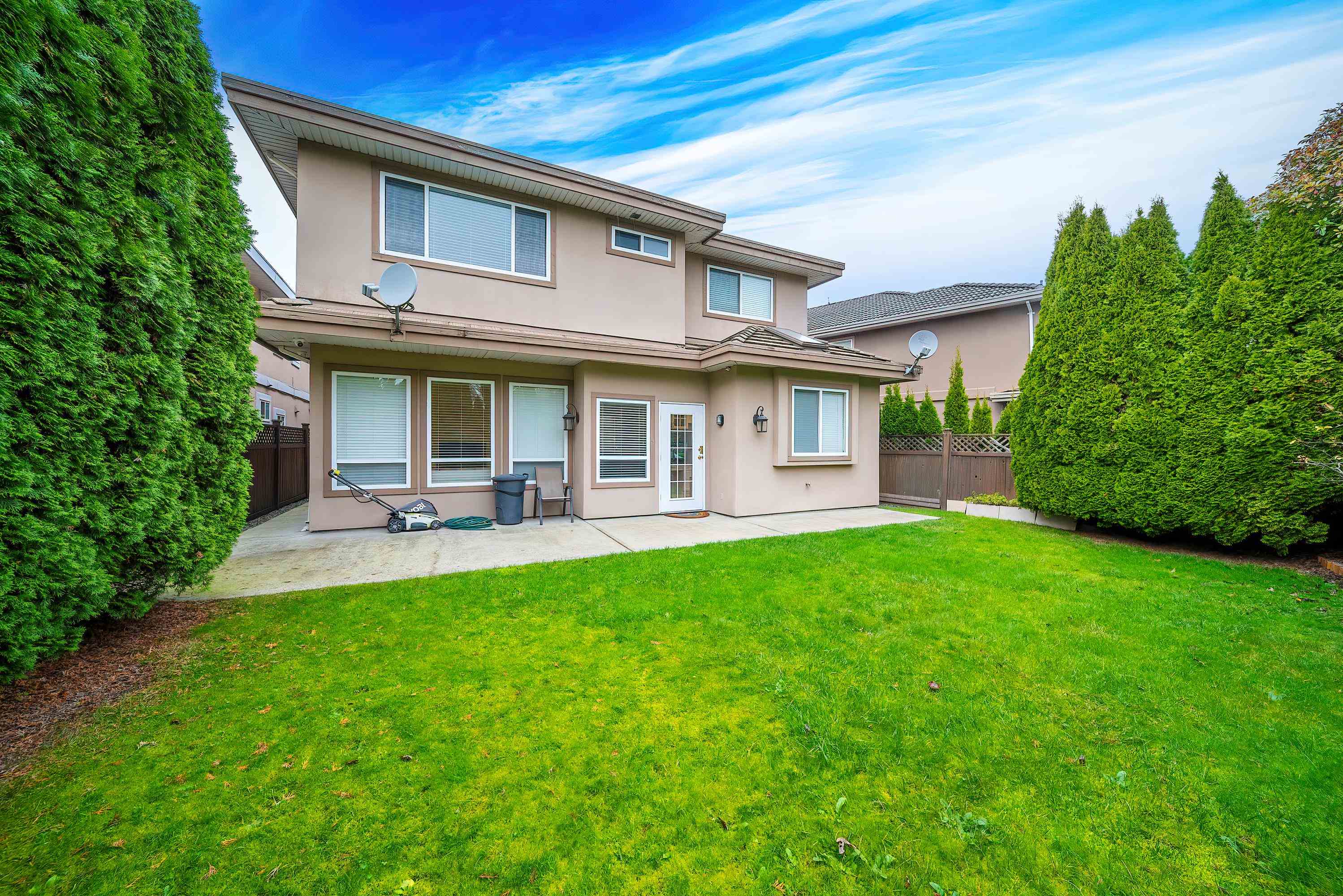 4560 Wyne Crescent, Richmond, East Cambie, V6V 2V3 4