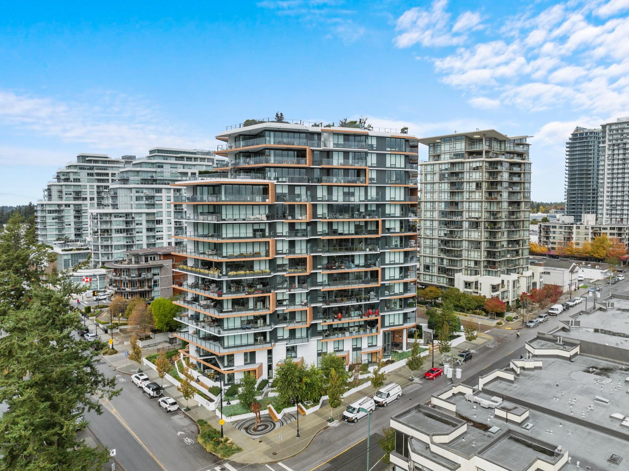 805 1439 George Street, White Rock, White Rock, V4B 0B9 30