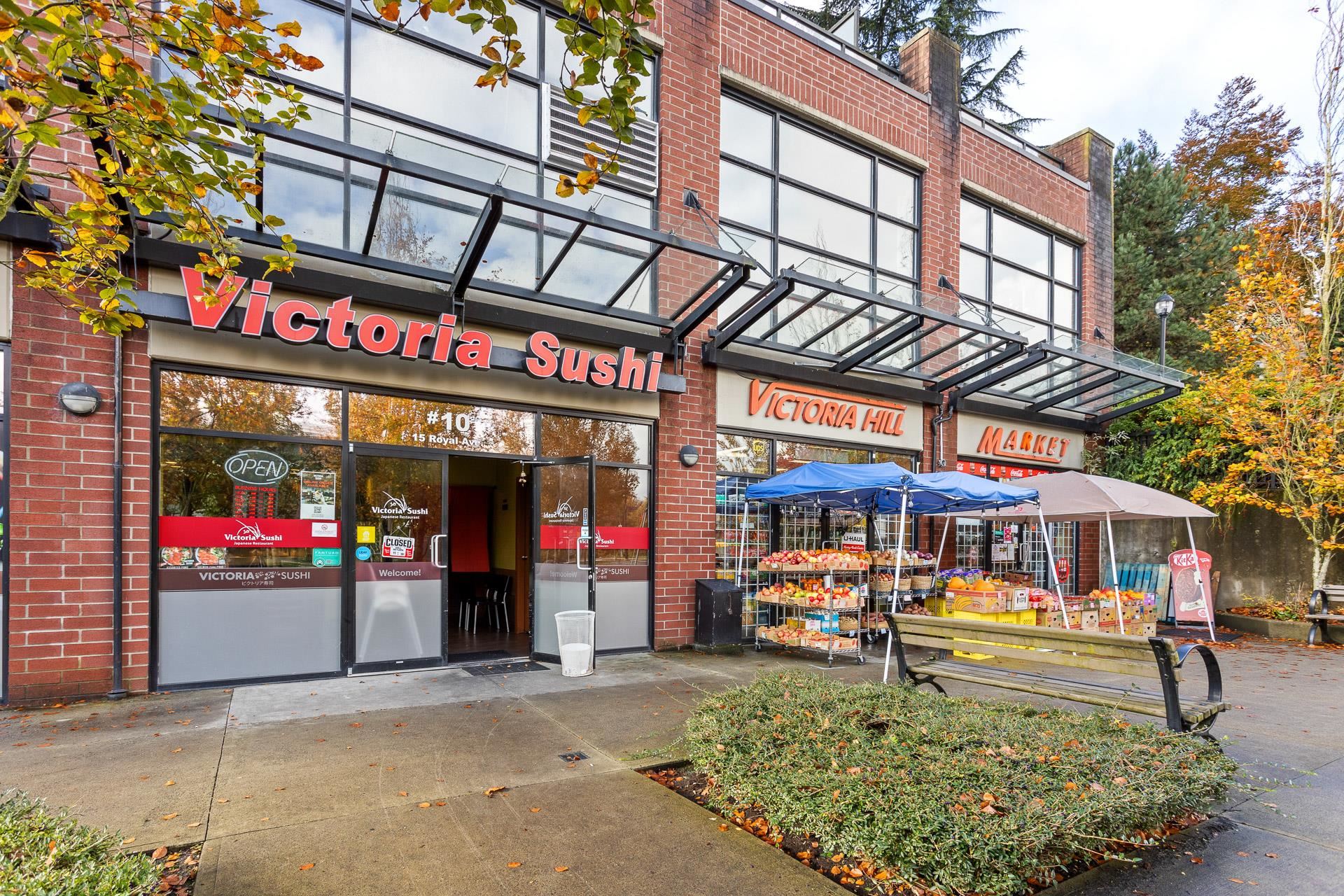 218 22 E Royal Avenue, New Westminster, Fraserview NW, V3L 5E8 30