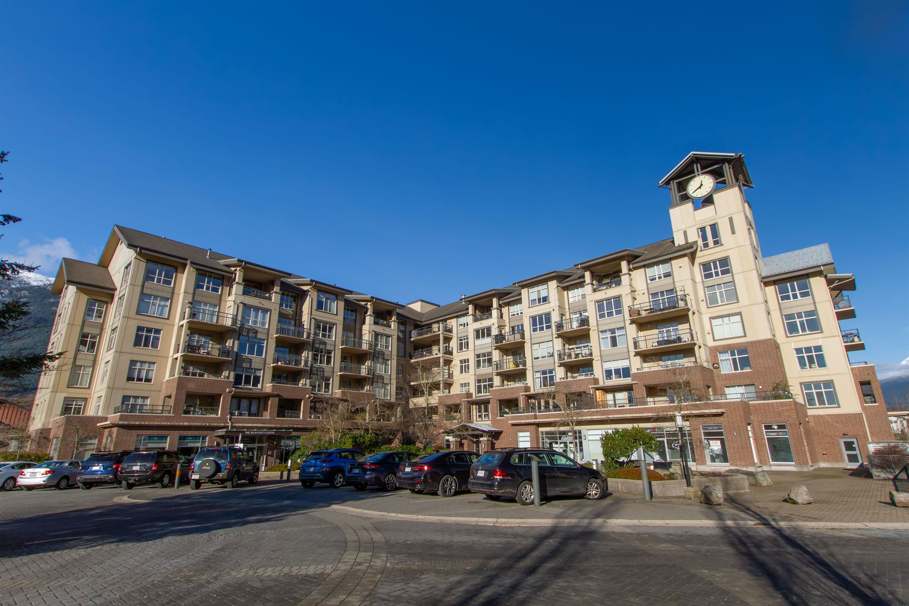 419 1211 Village Green Way, Squamish, Downtown SQ, V8B 0R7 19